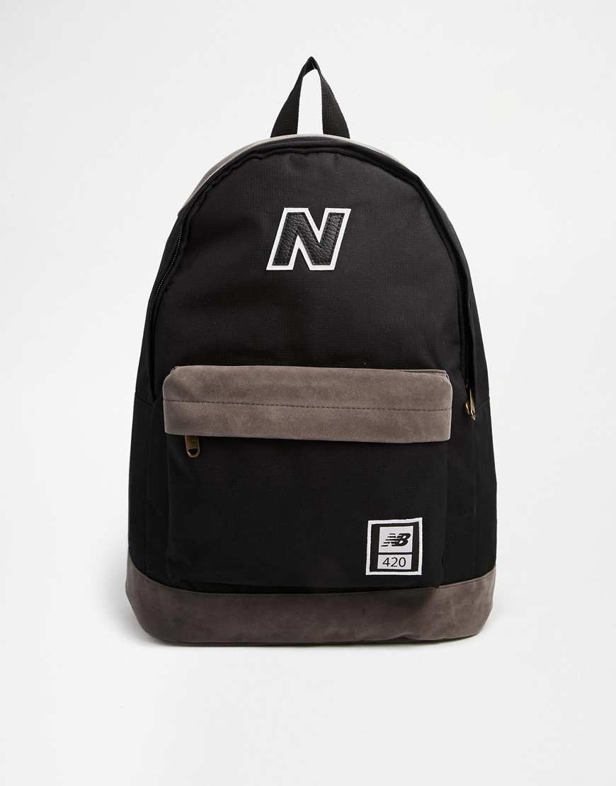 new balance 420 backpack blue new balance 420 backpack blue