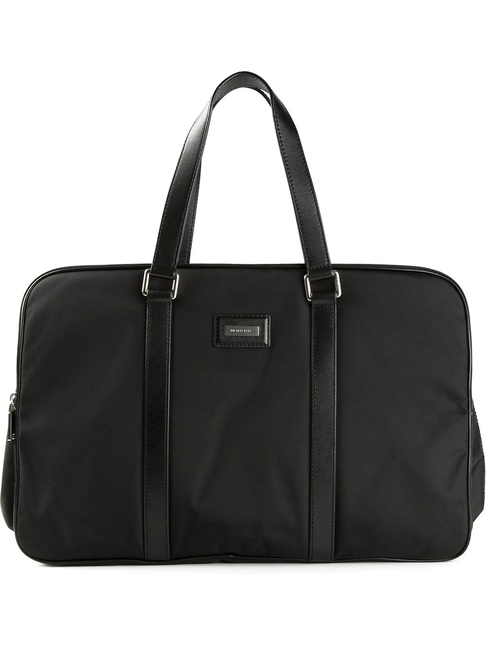 Lyst Michael Kors Laptop Bag In Black For Men Gallery