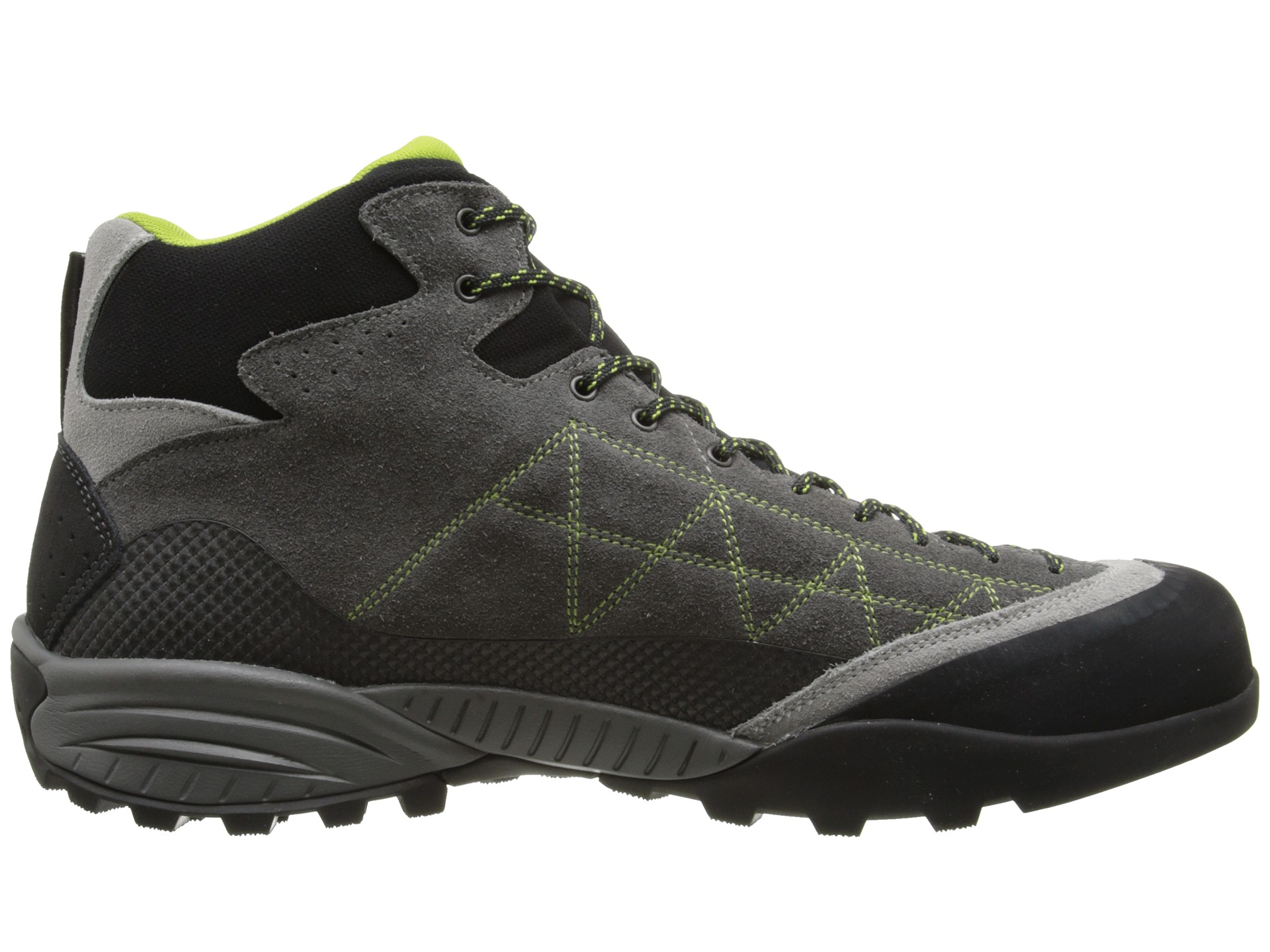 scarpa mens gtx