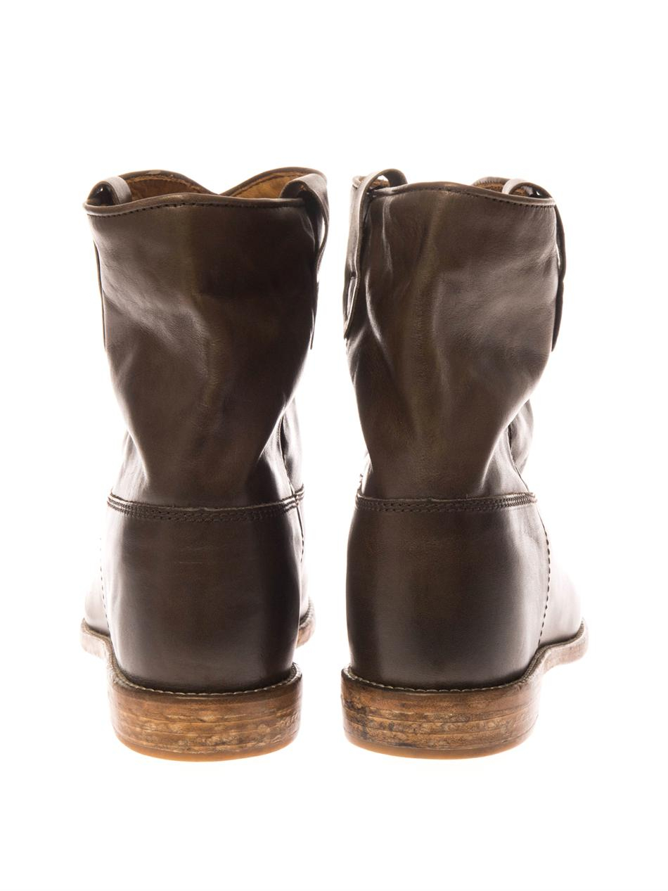 cluster isabel marant