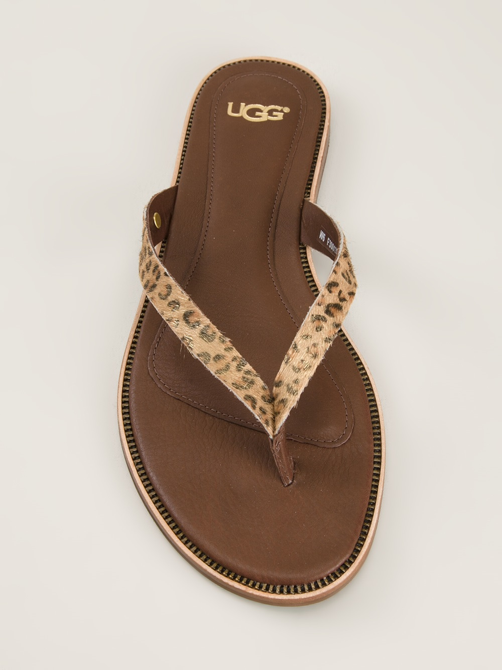 ugg flops