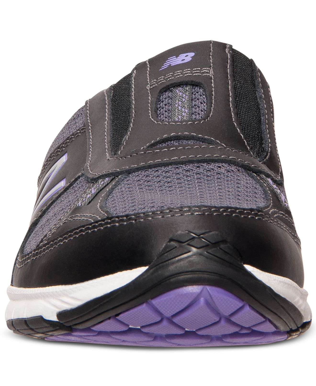 New balance Women's 520 Everlight Slip-on Walking Sneakers From Finish ...