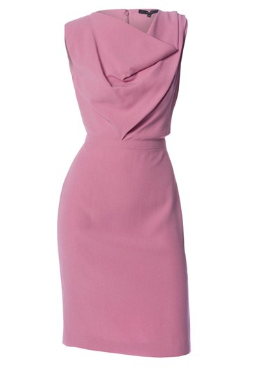 Gucci Dress in Pink | Lyst