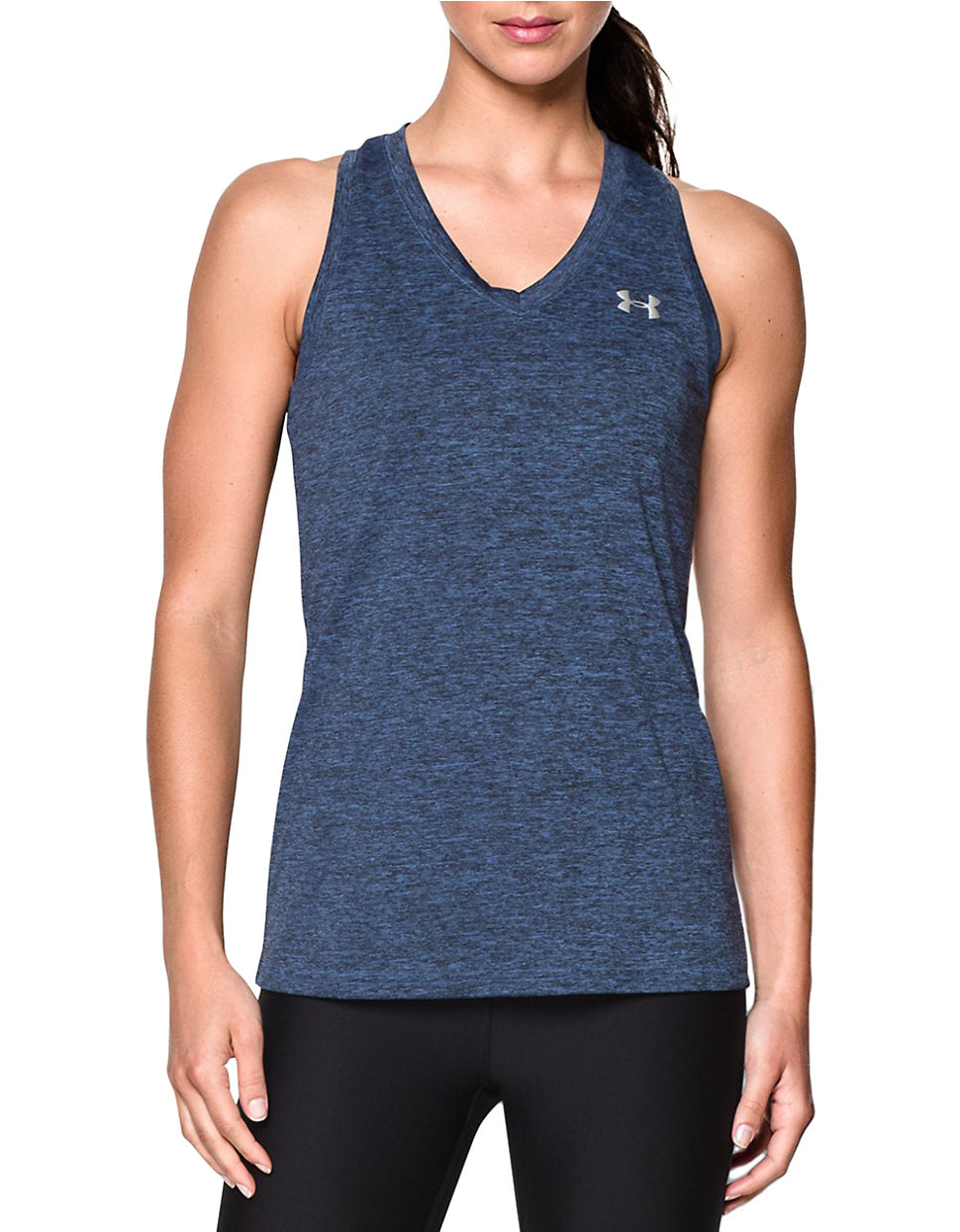 under armour navy blue football pants