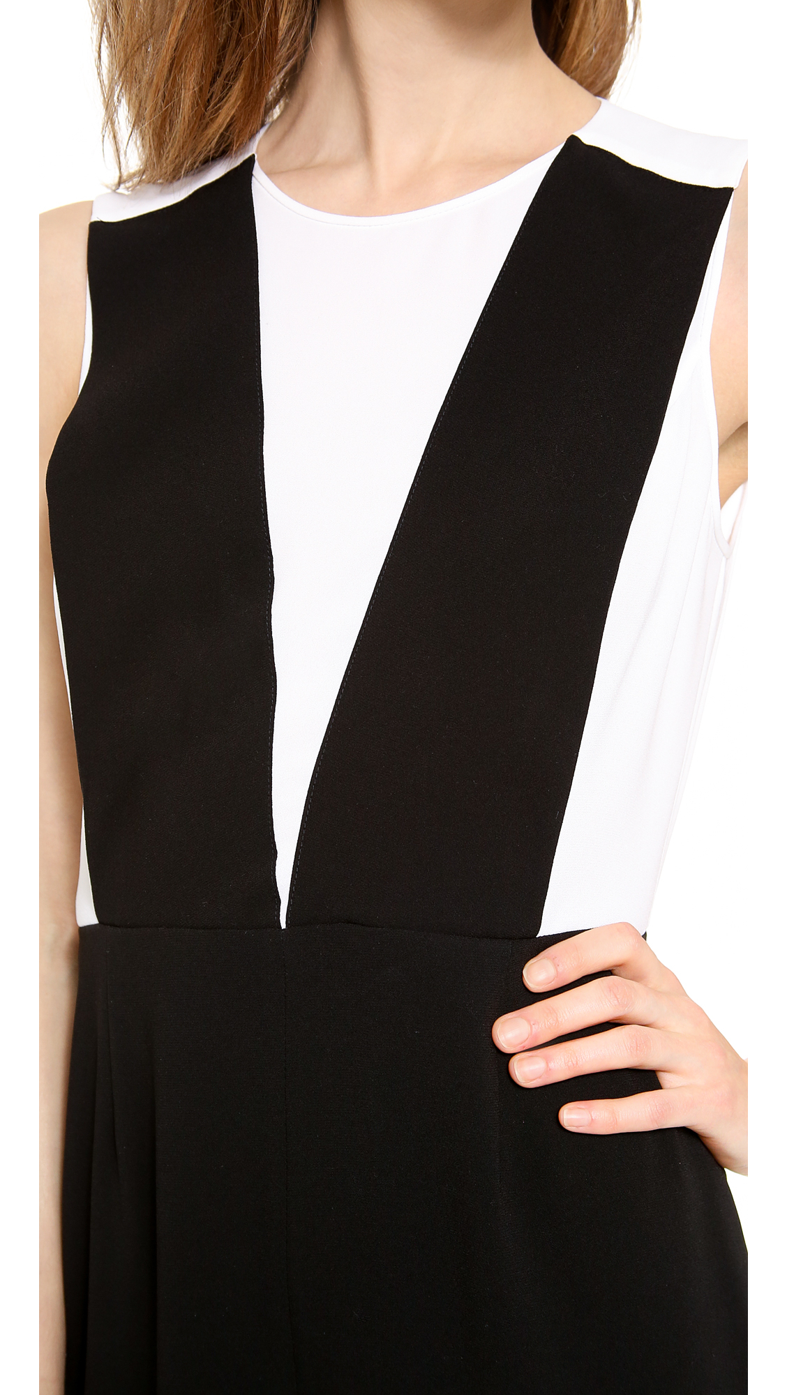 bcbgmaxazria jumpsuit