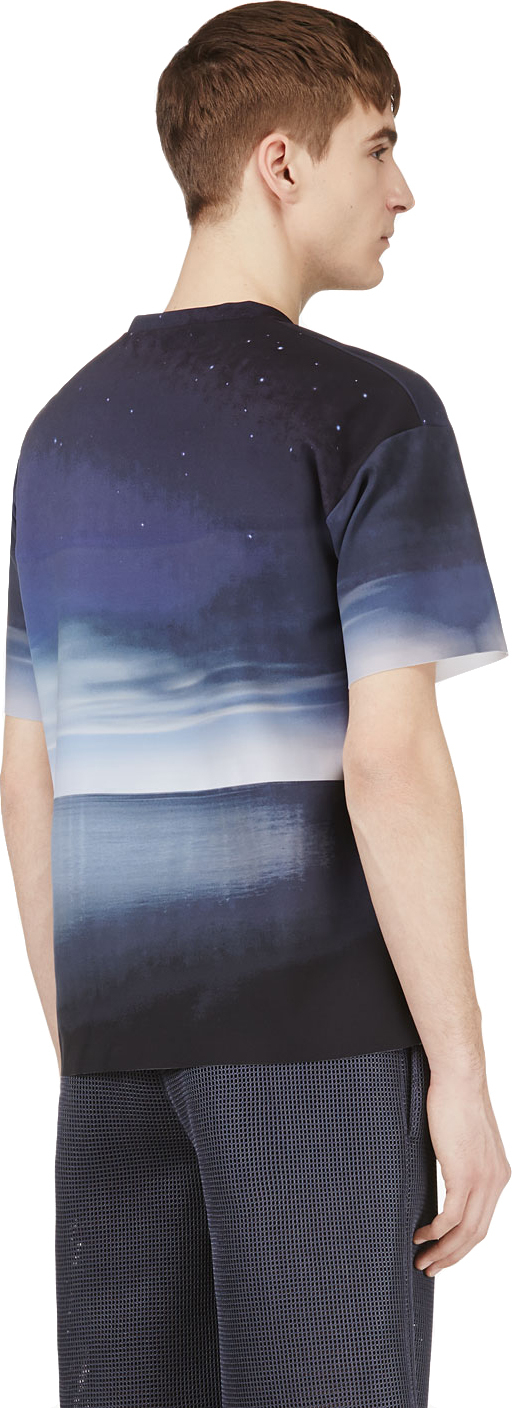 mens neoprene t shirt