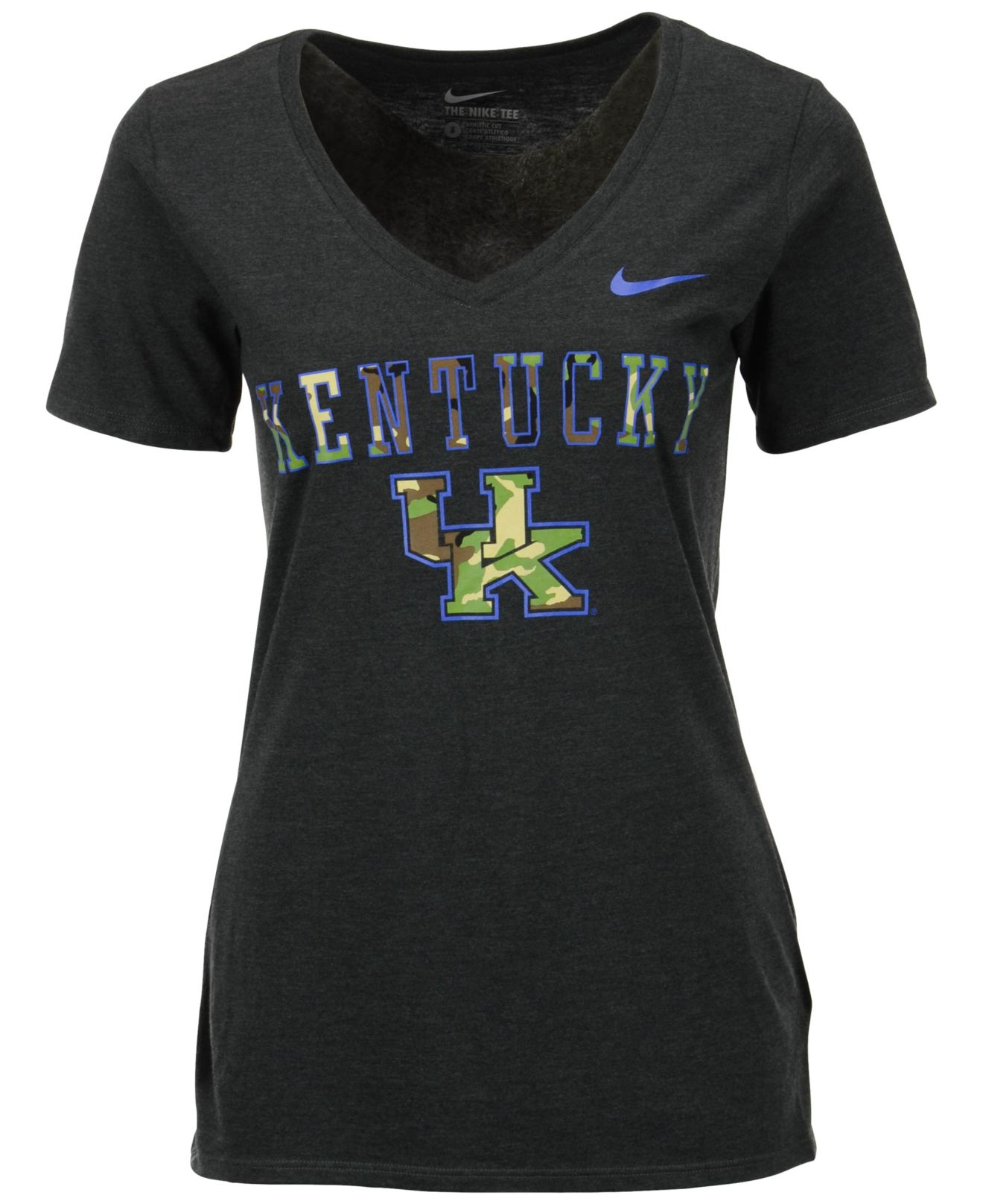 womens kentucky shirts