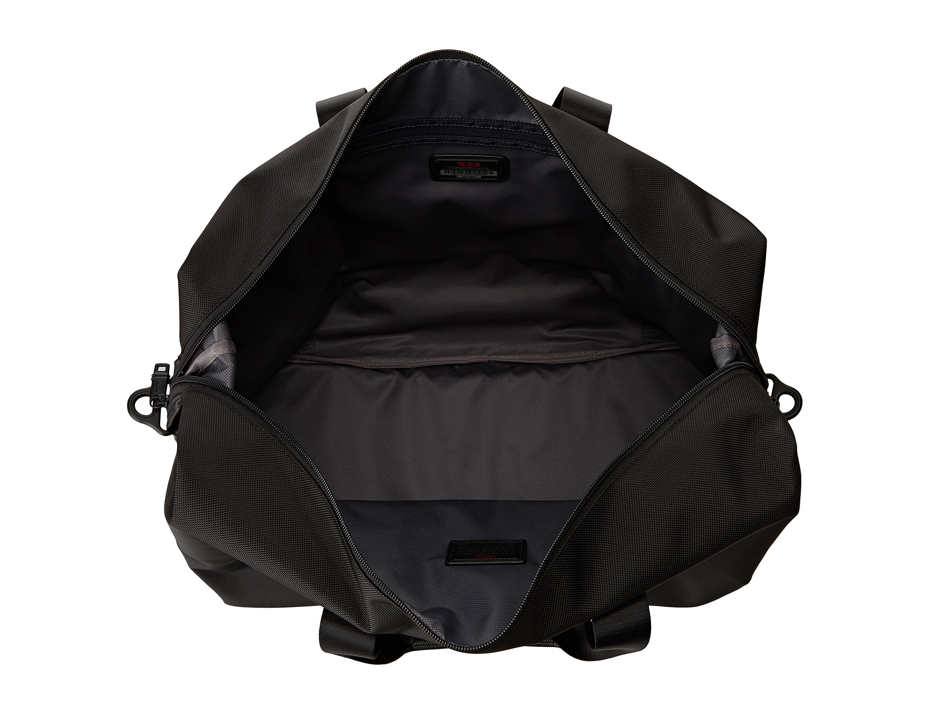 tumi small soft travel satchel