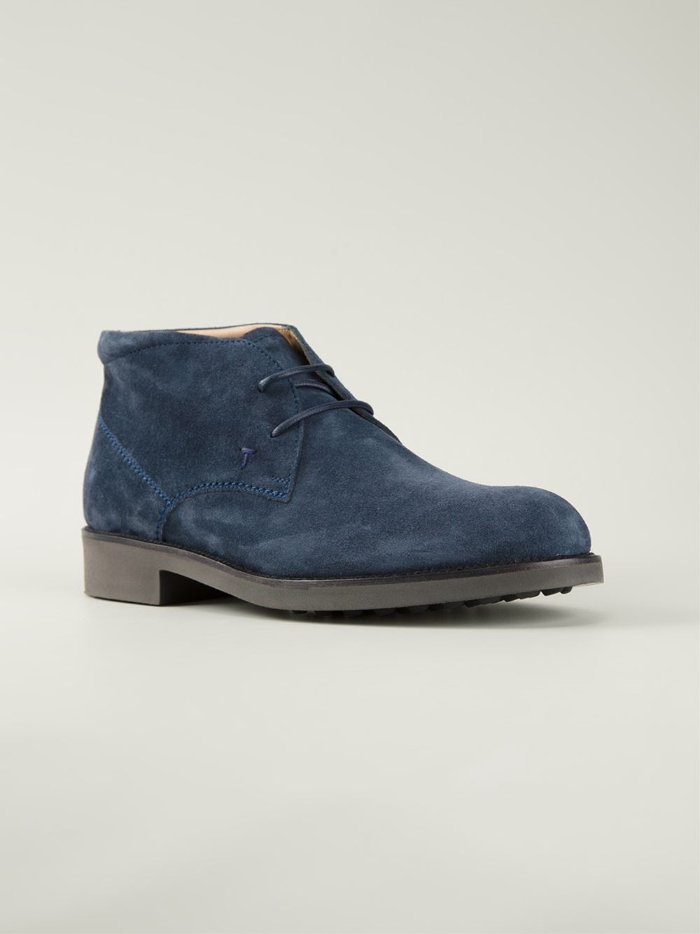 Tod's Desert Boots Tod's Desert Boots
