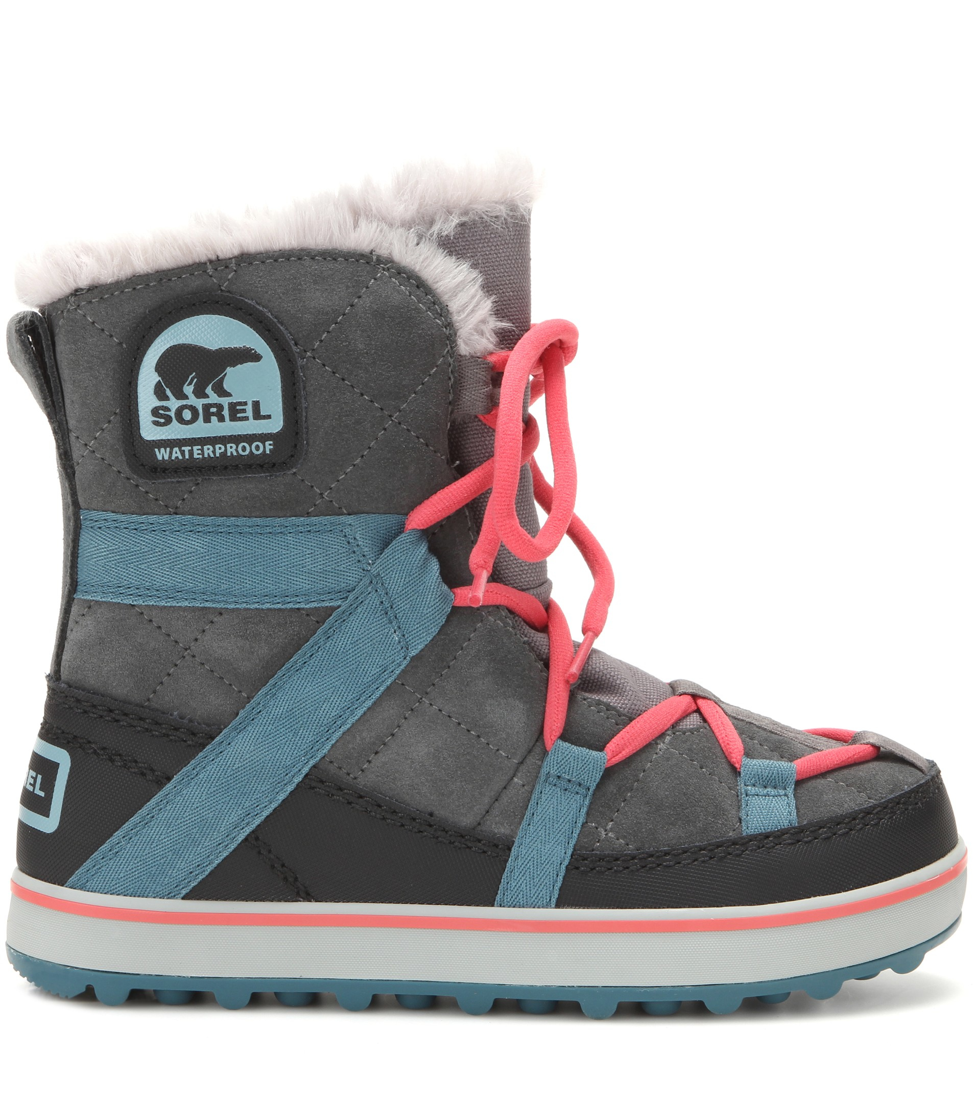 sorel boots extra wide