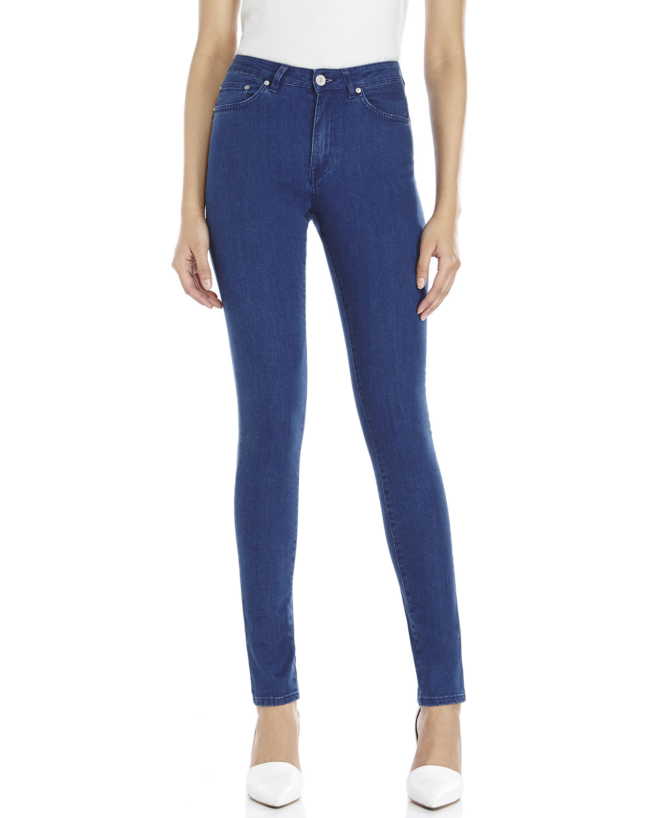 acne pin jeans acne pin jeans
