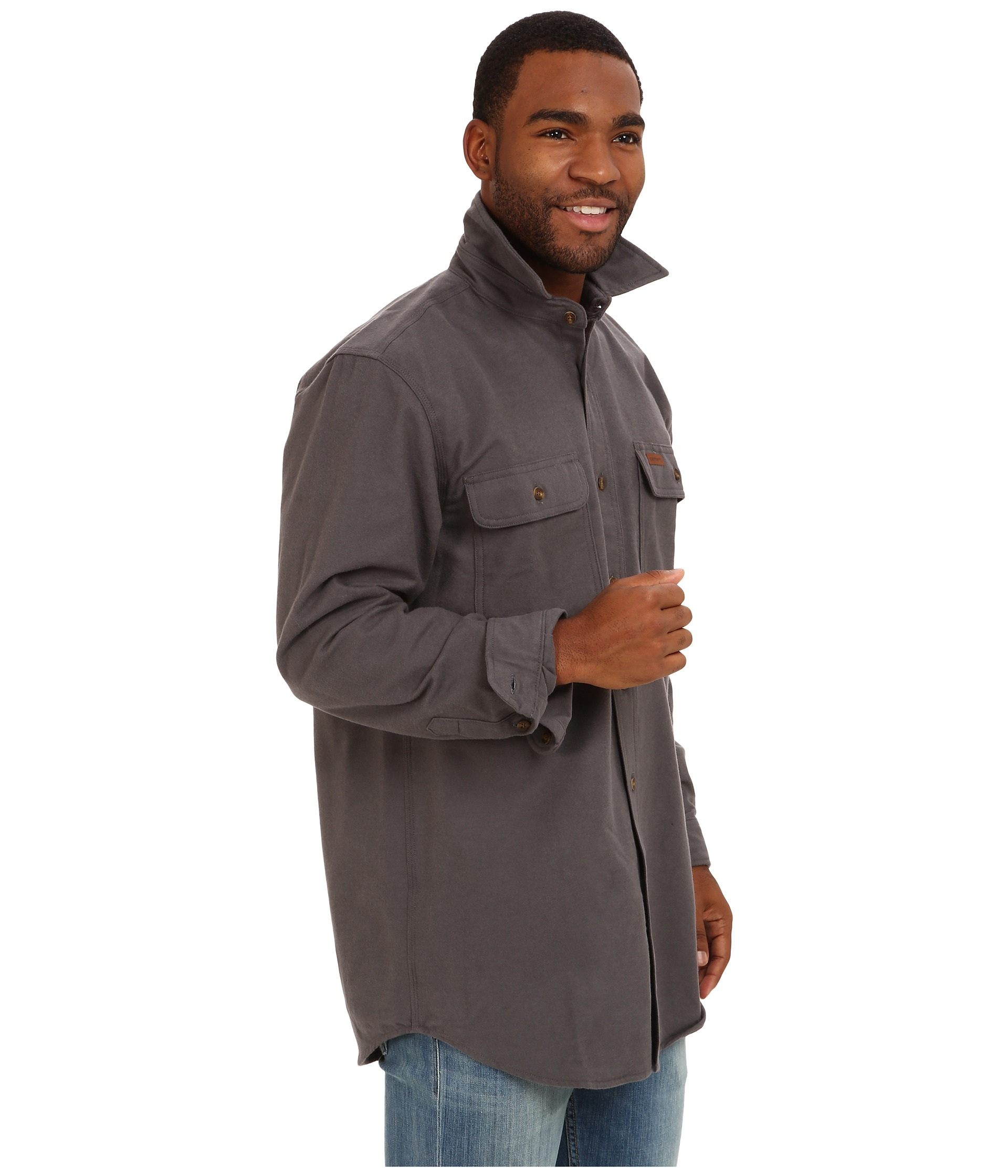 chamois shirt mens