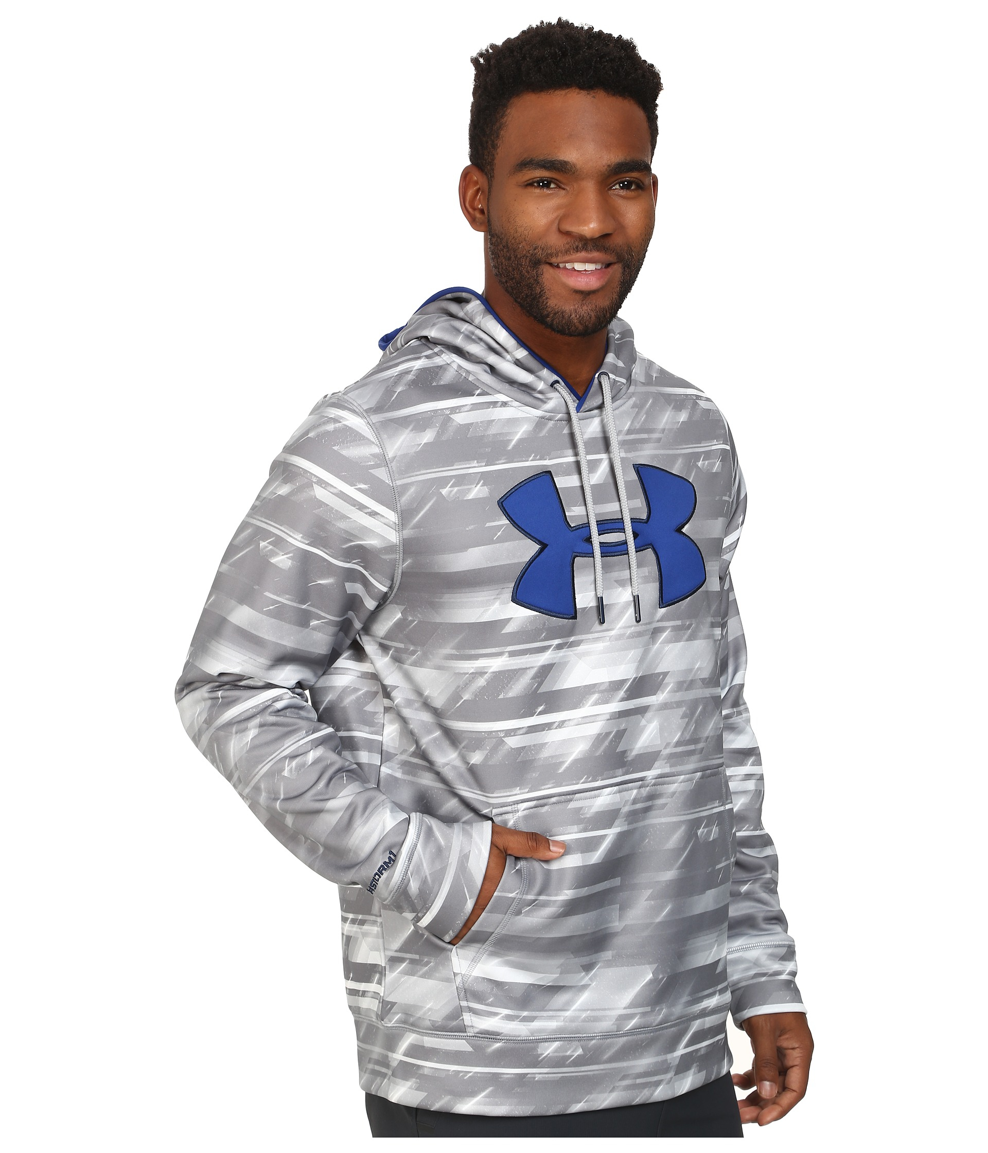 ua fleece