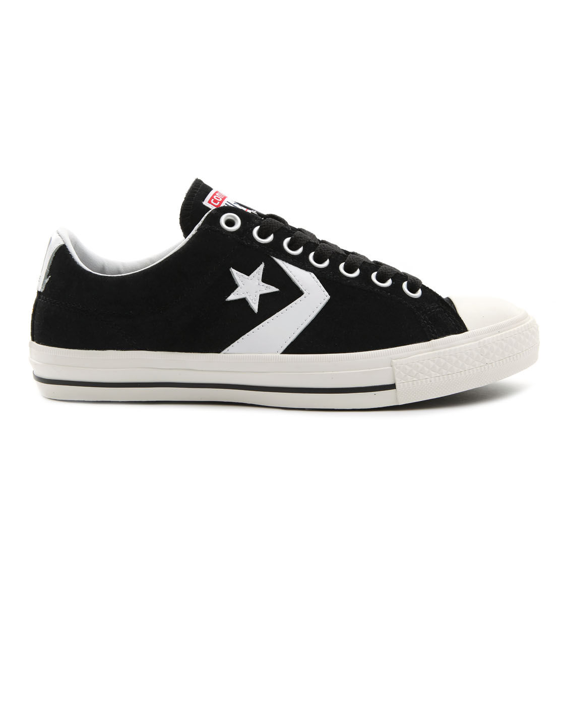 mens black suede converse