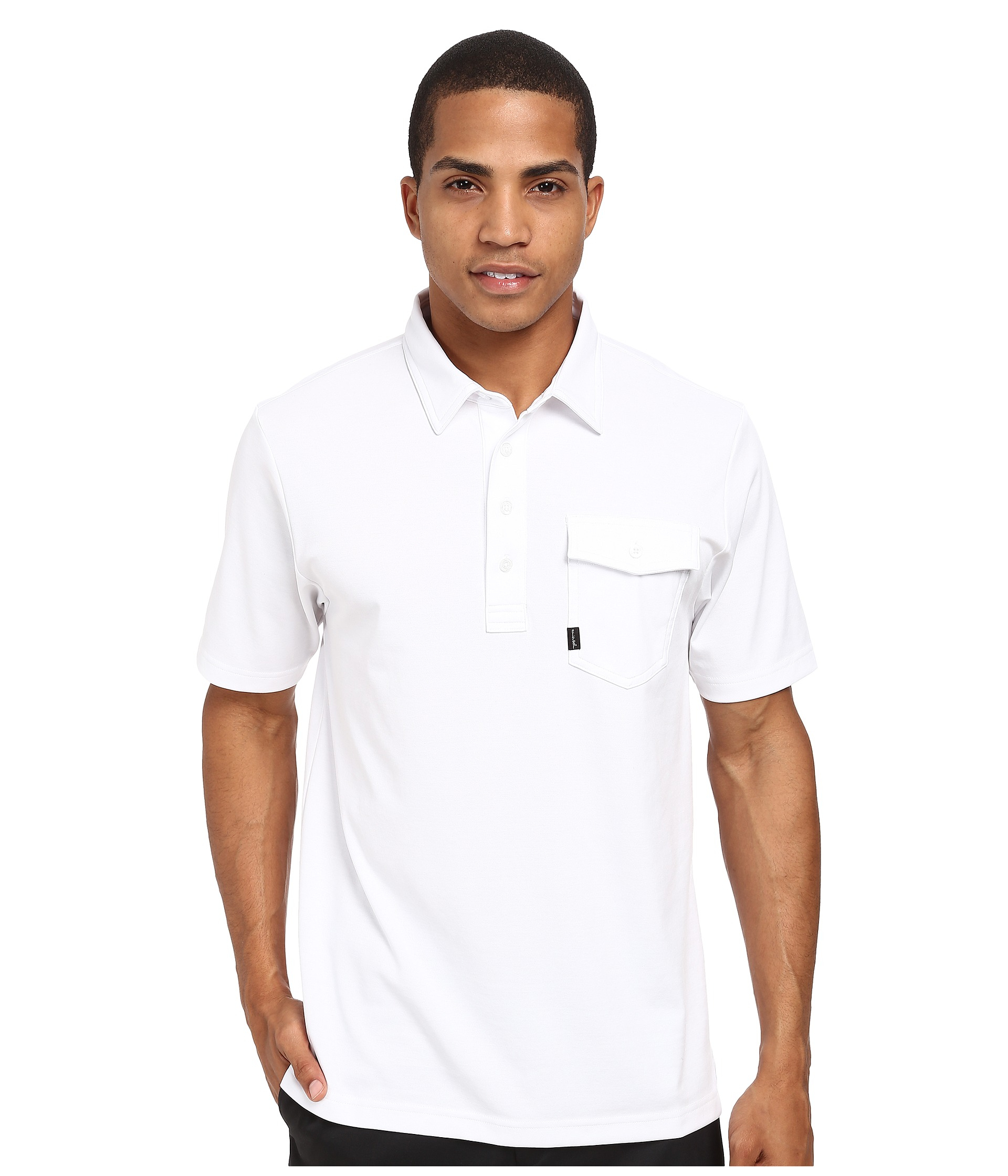travis matthews polo shirts