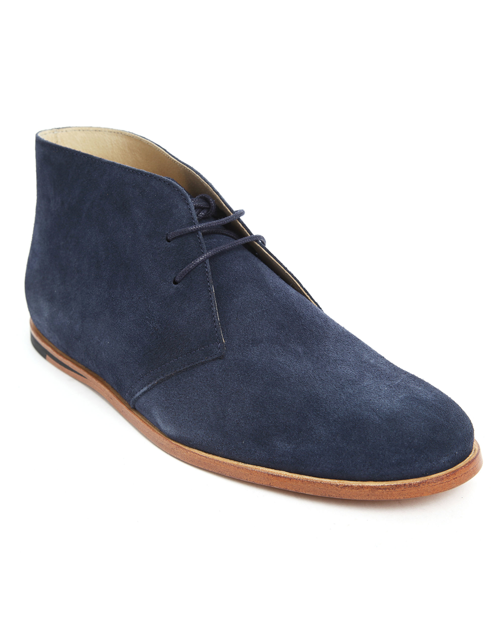 mens blue desert boots opening ceremony navy blue suede desert boots in blue for mens blue desert boots opening ceremony navy blue suede desert boots in blue for