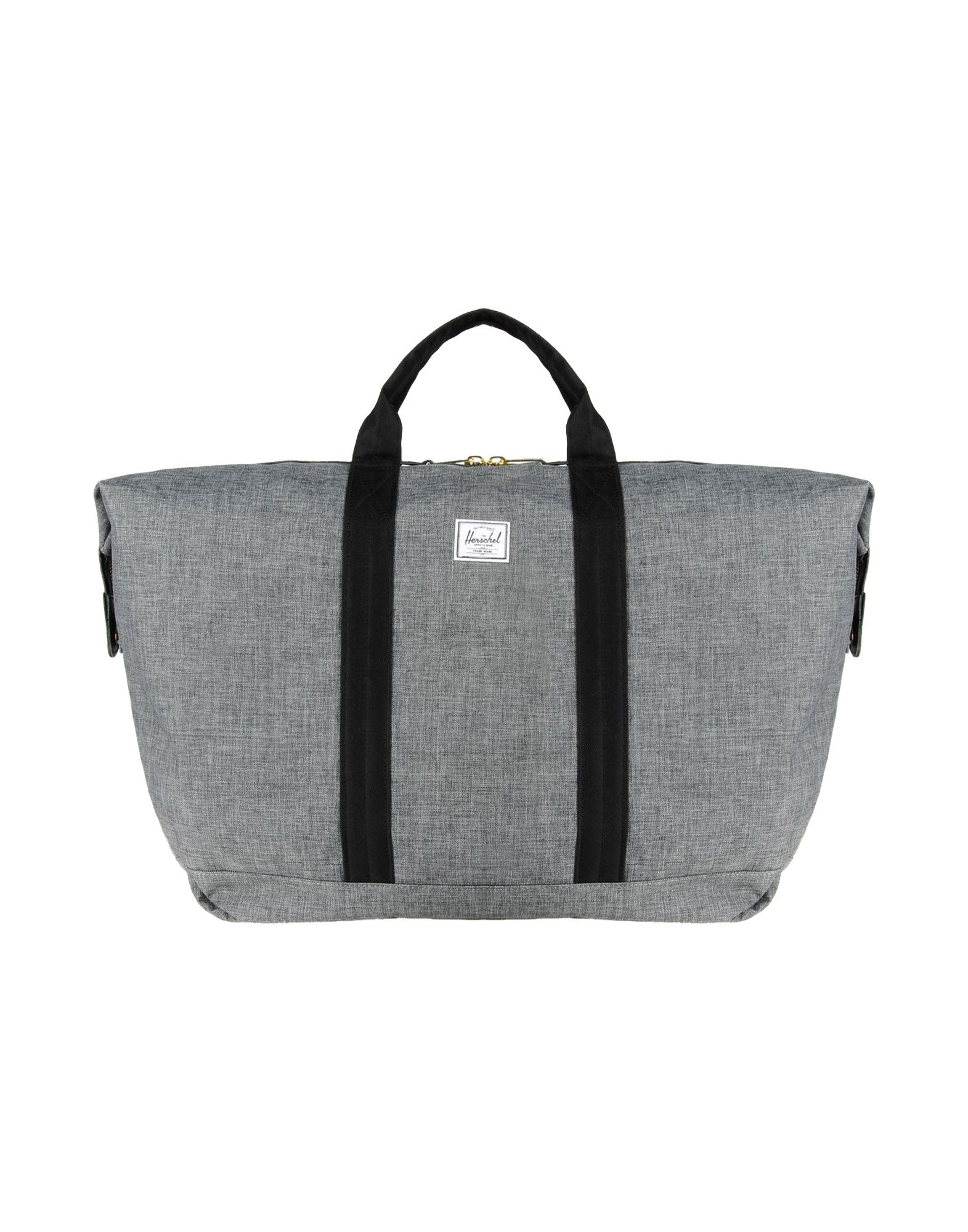 Lyst Herschel Supply Co. Travel & Duffel Bag in Gray