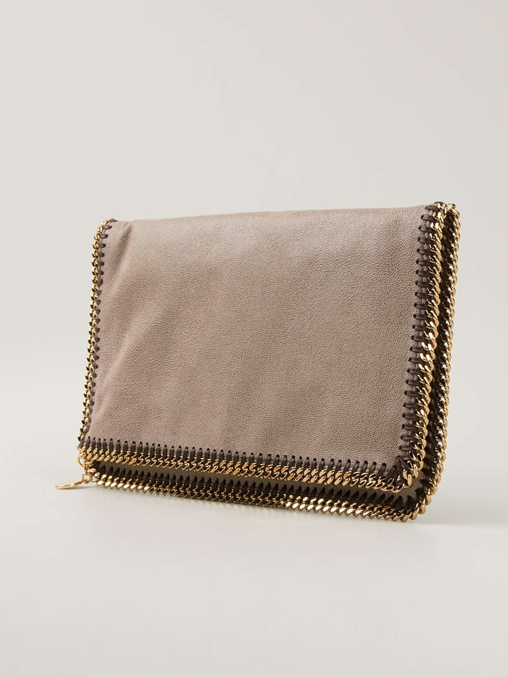 stella mccartney clutch sale