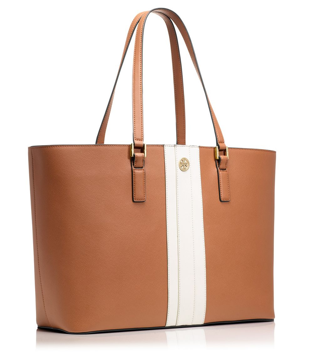 tory burch robinson tote sale