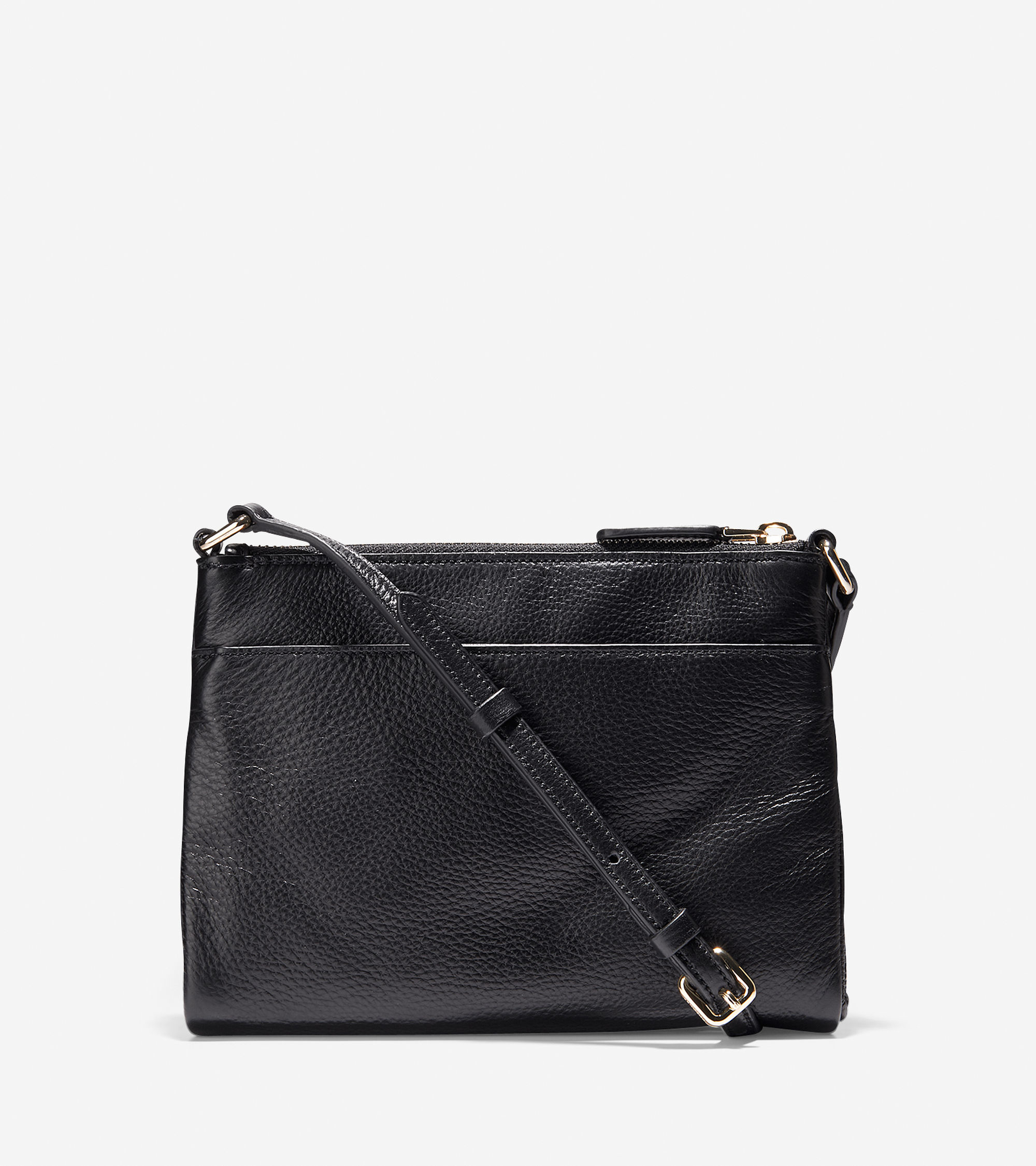 Lyst Cole Haan Emery Mini Bag in Black