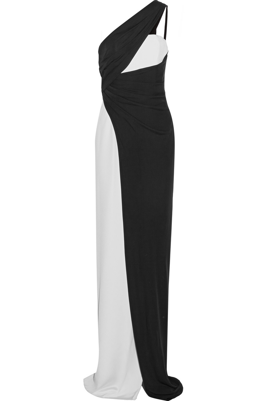 prabal gurung gown