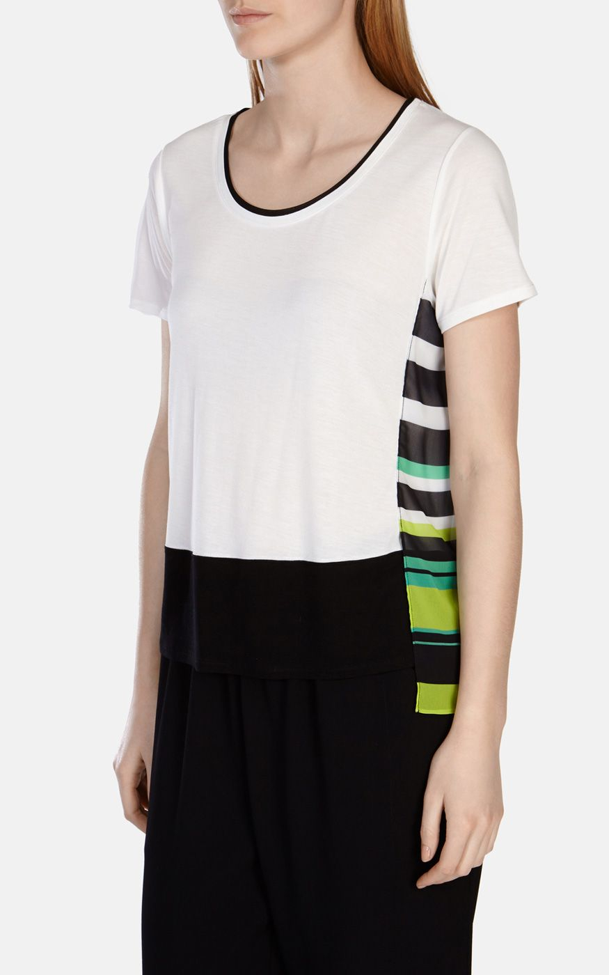 karen millen t shirt