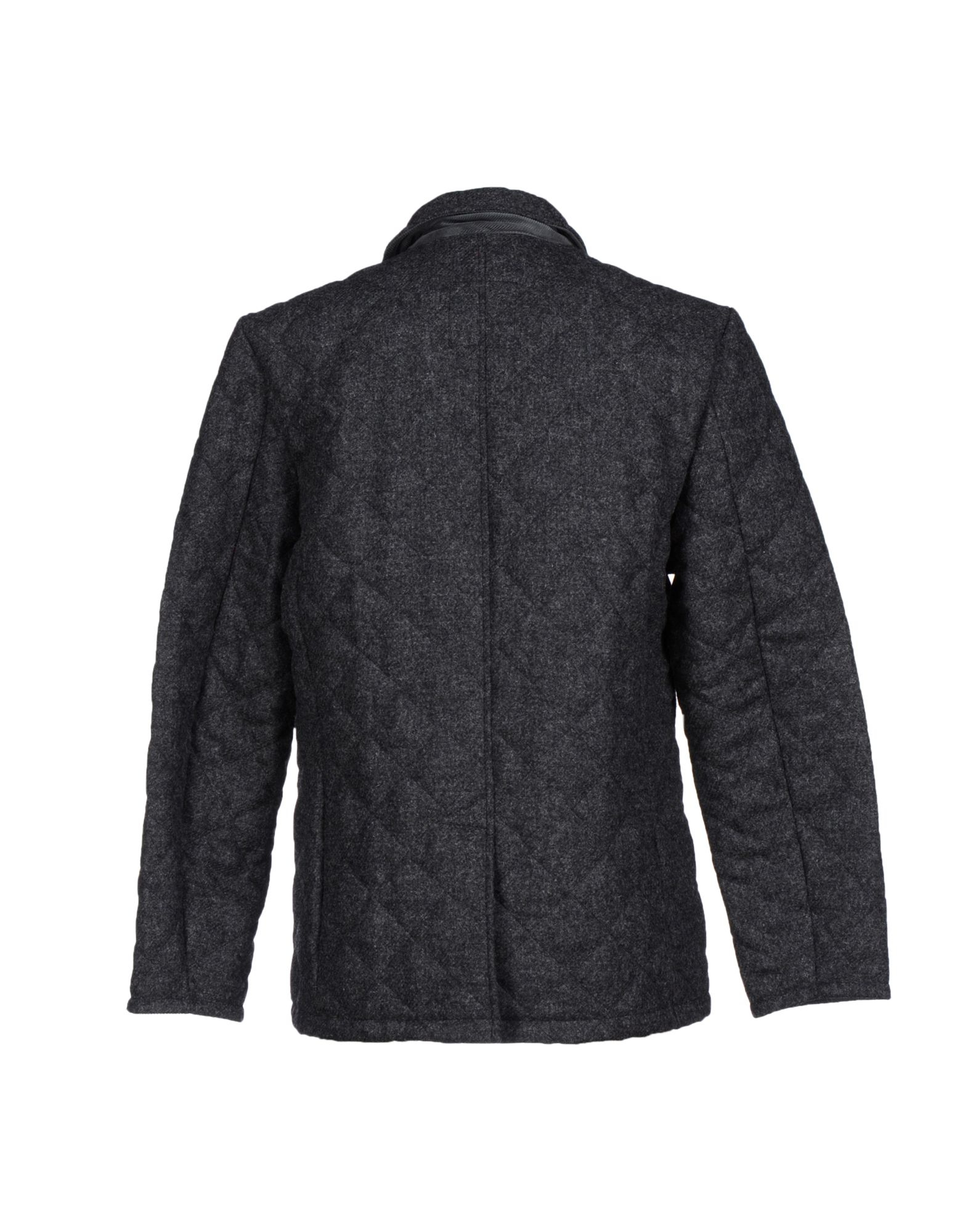 Lavenham Jacket in Gray for Men (Lead) Lyst