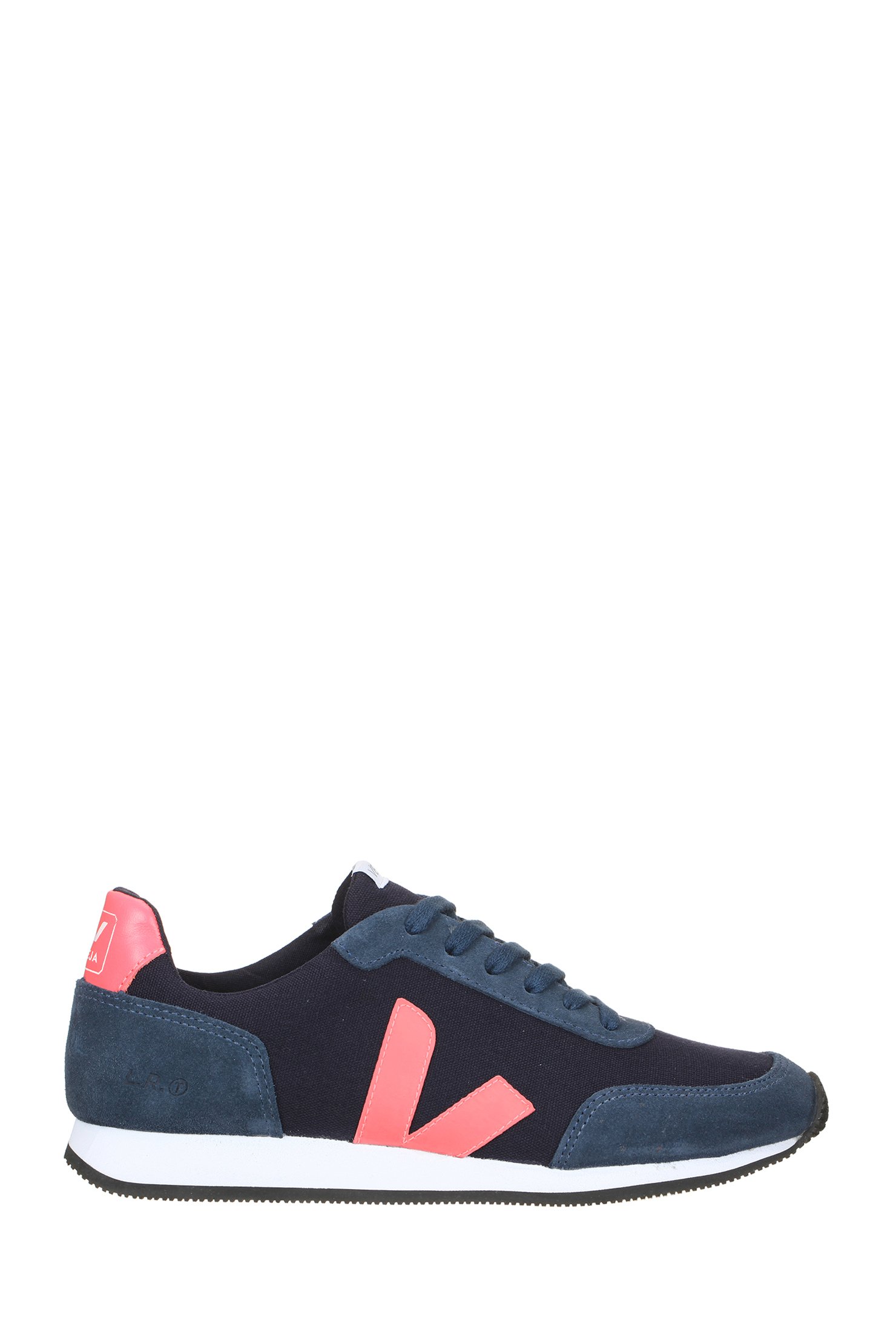 Veja Trainers / Wedge Trainers in Blue | Lyst