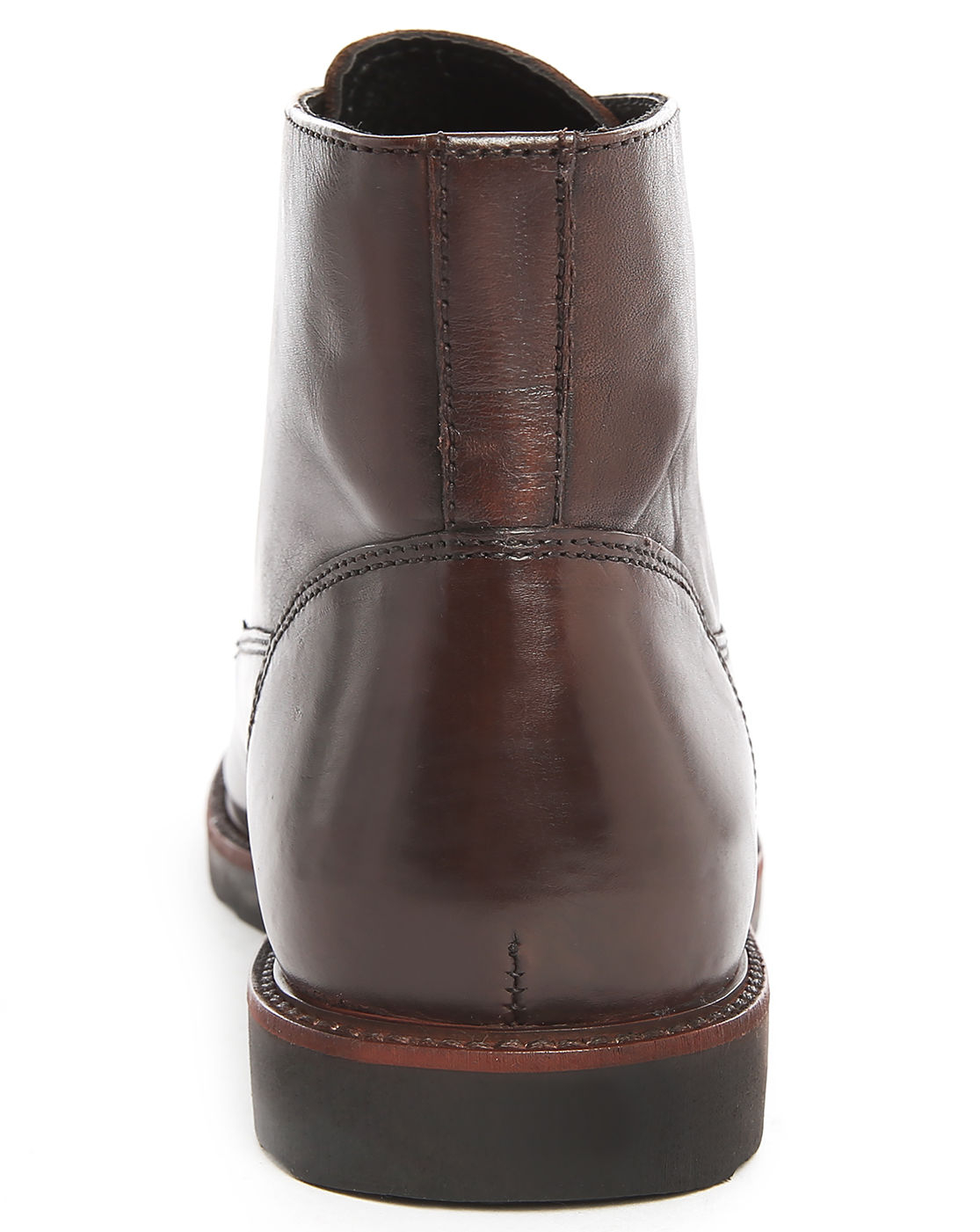 boots smooth