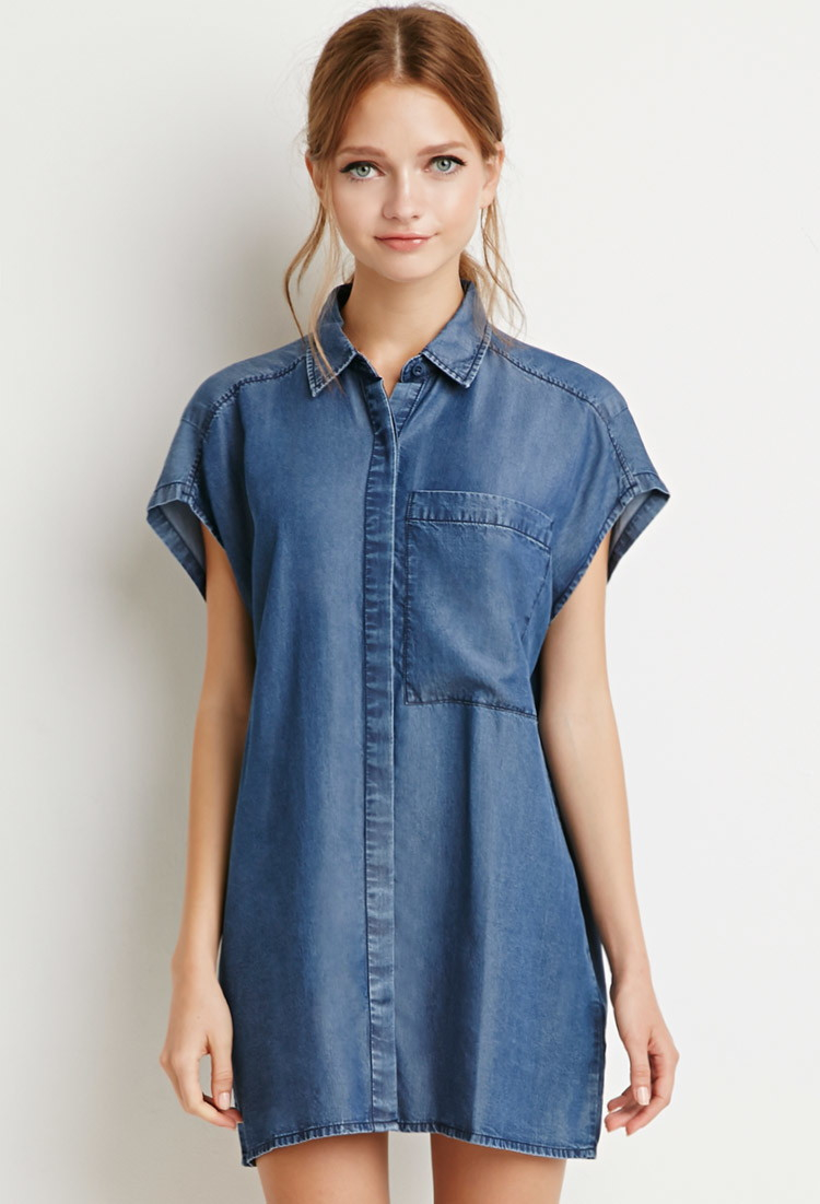All Listings Find oversized shirt blue at ShopStyle. Shop the latest collection of oversized shirt blue from the most popular stores - all in one place.