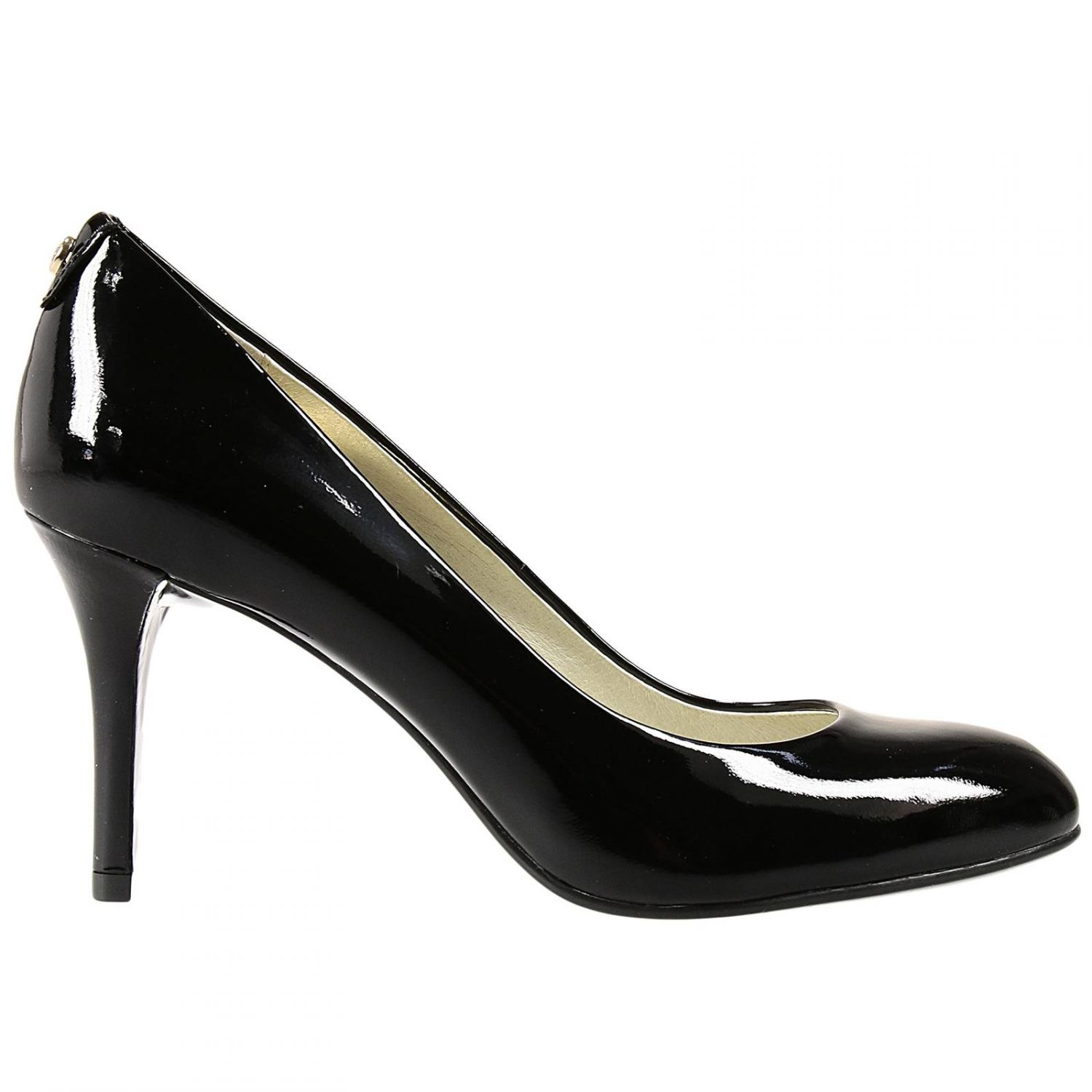 Lyst - Michael kors Heels Woman in Black