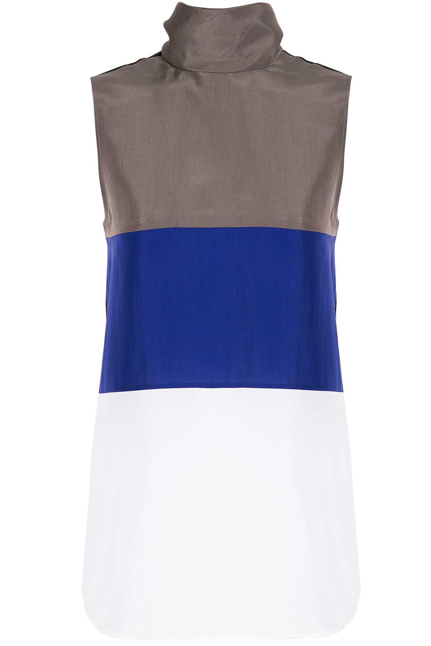 heels transform flats to high Sleeveless Emporio in Lyst Blue Top Save Striped 40 armani heels transform flats to high Sleeveless Emporio in Lyst Blue Top Save Striped 40 armani