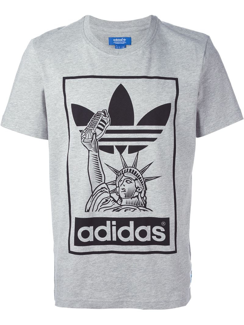 statue of liberty shirt