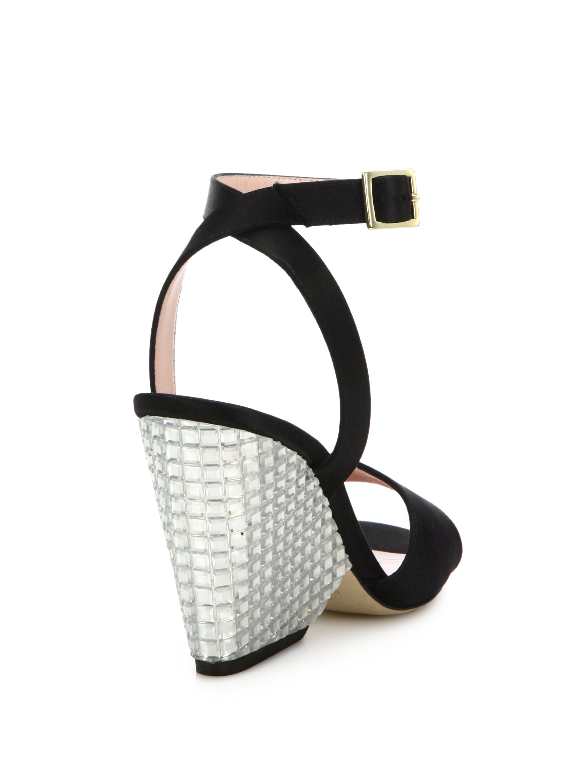 kate spade sandals outlet