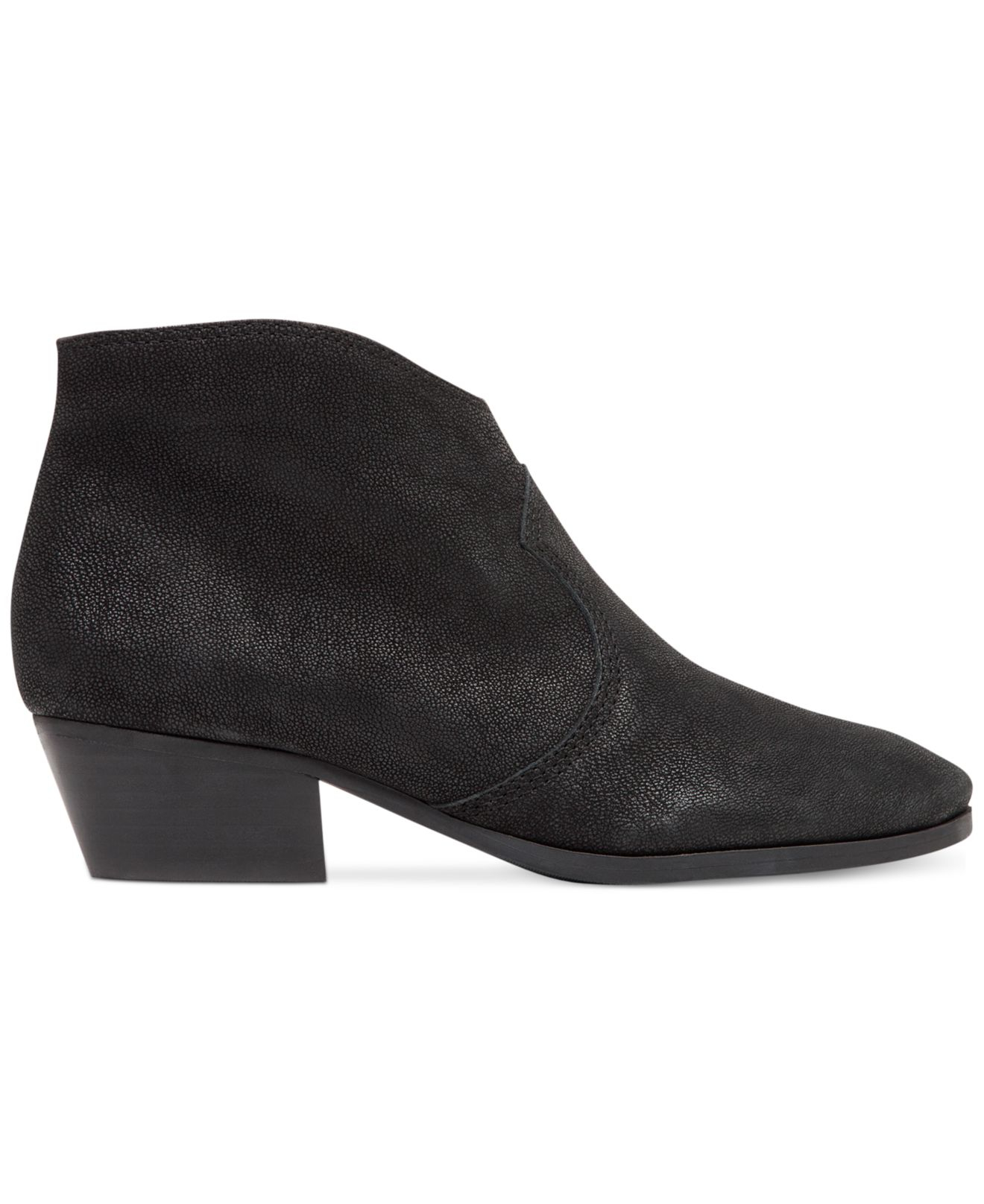 simpson cowboy high heel jessica boots Vince Black Lyst Leather) Cowboy Cider in (Black Booties camuto simpson cowboy high heel jessica boots Vince Black Lyst Leather) Cowboy Cider in (Black Booties camuto