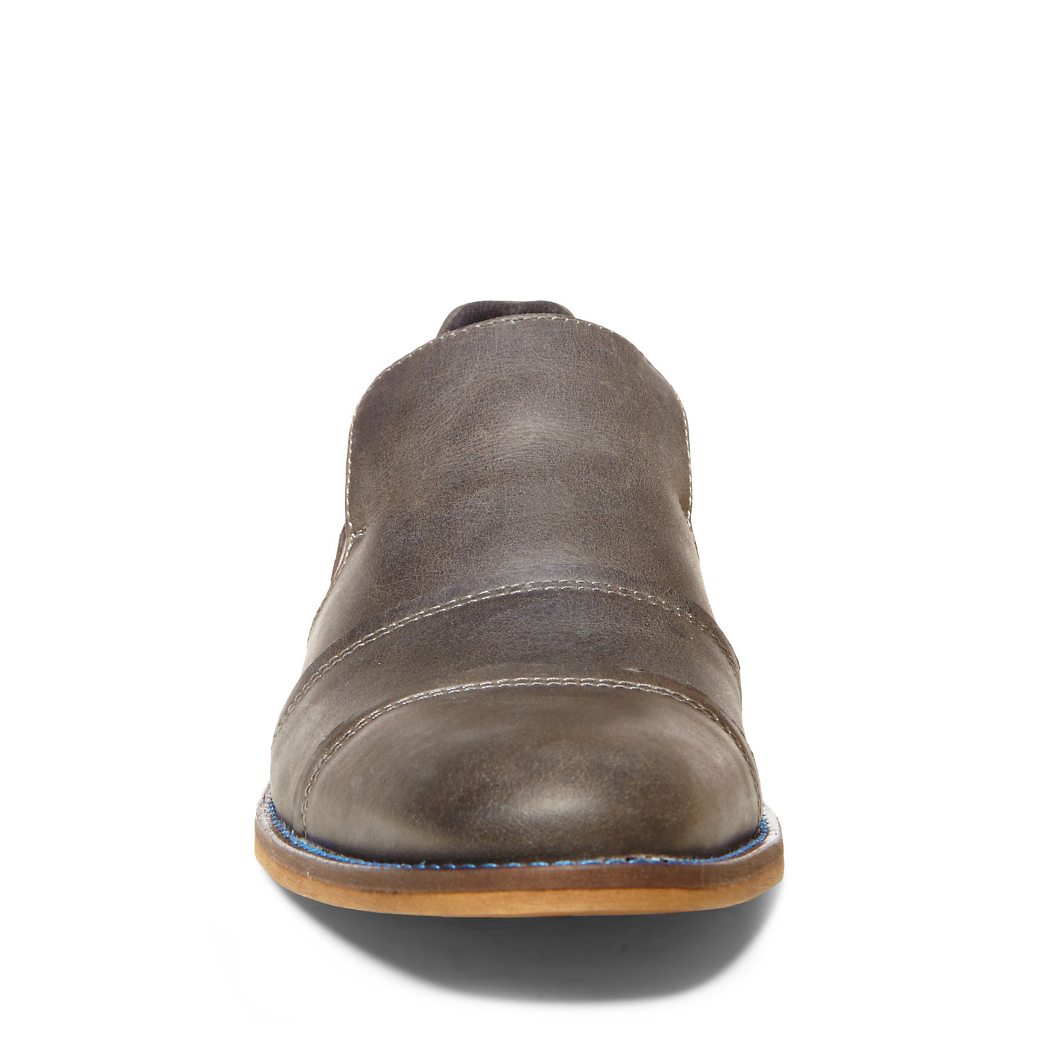 steve madden dominique dark grey
