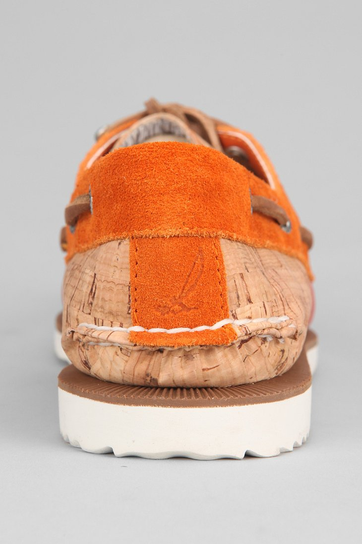 sperry razorfish