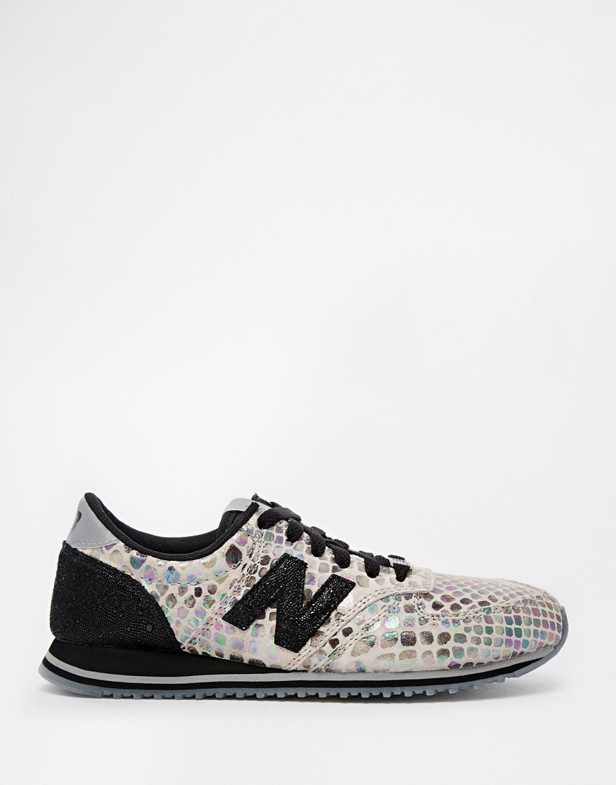 new balance 420 metallic new balance 420 metallic