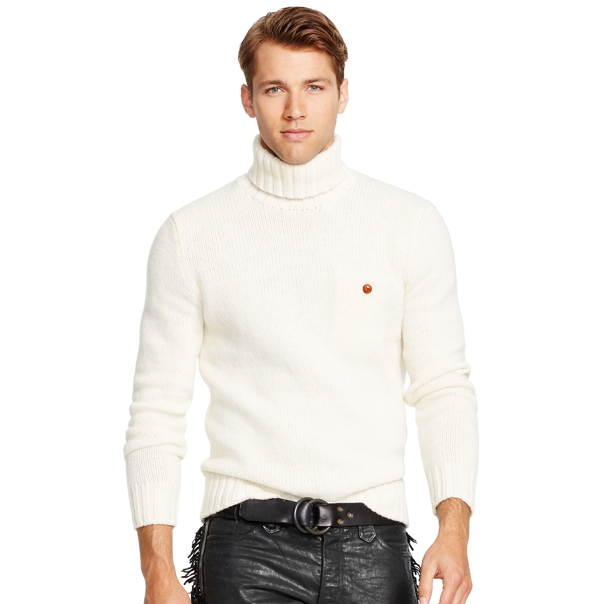 Polo Ralph Turtleneck | royalcdnmedicalsvc.ca