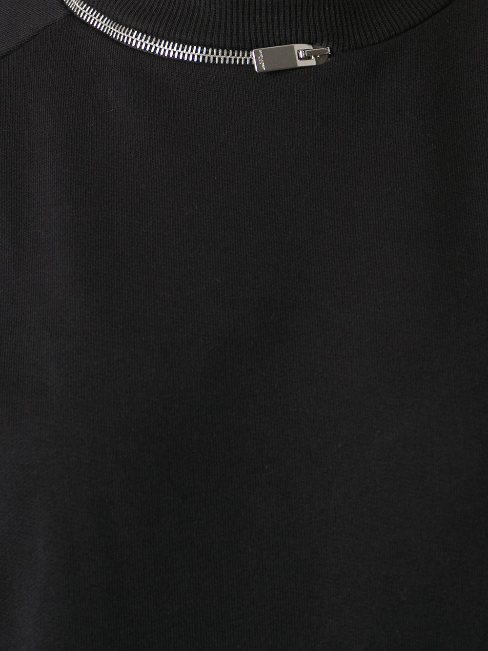 saint laurent women's sweatshirt
