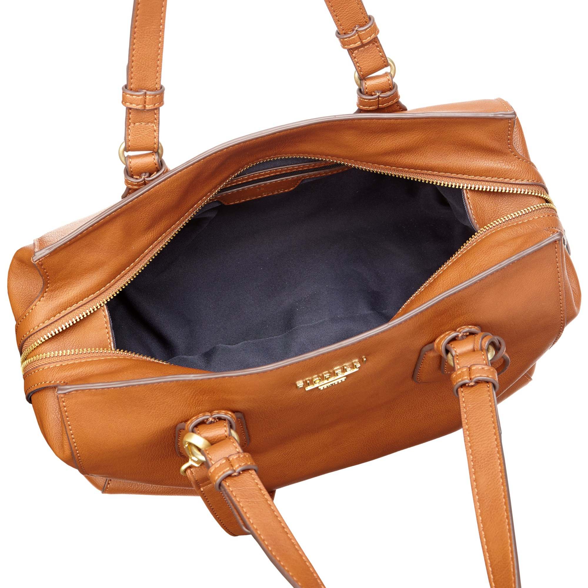 fiorelli tan tote bag