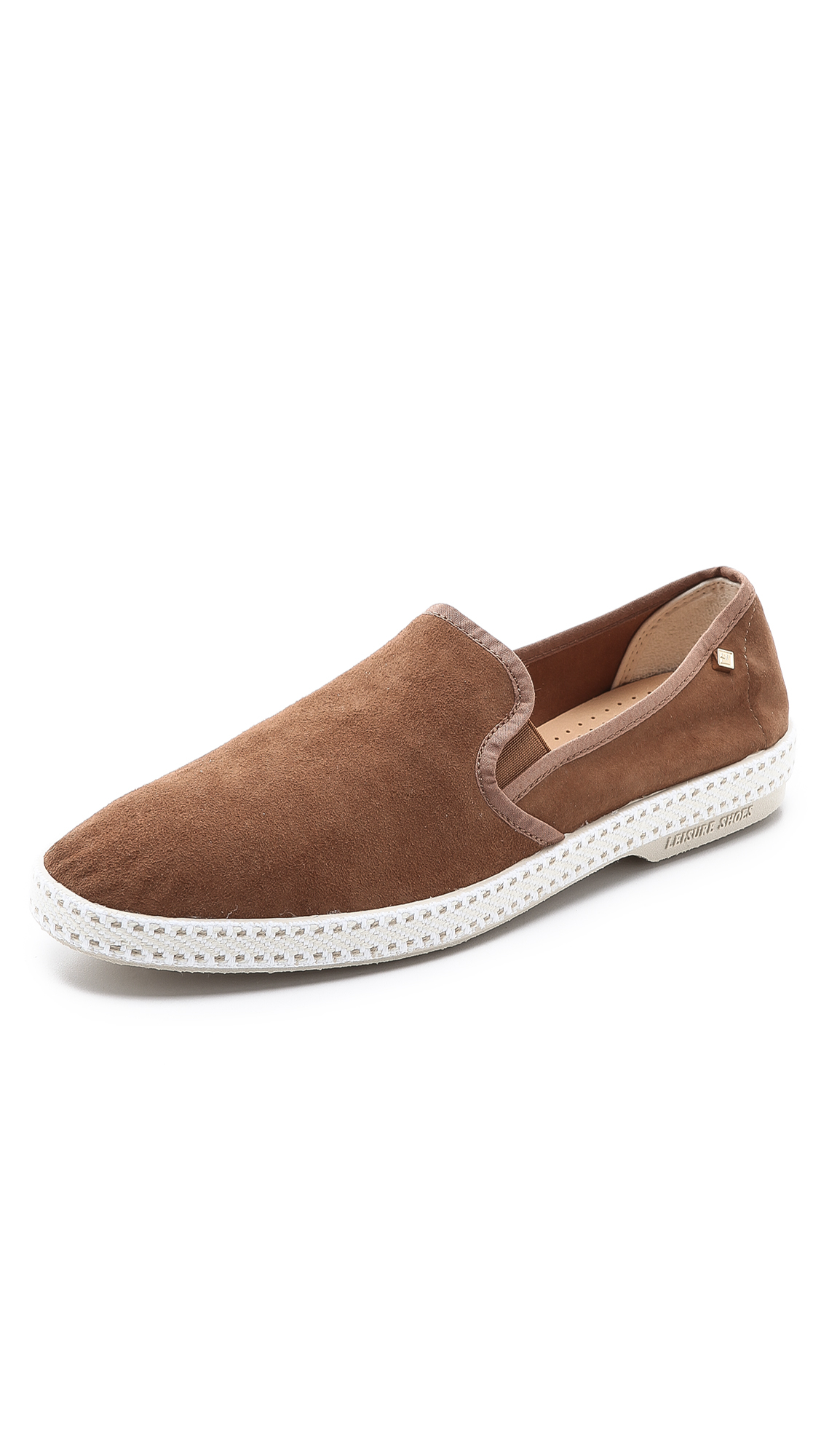 mens rivieras shoes