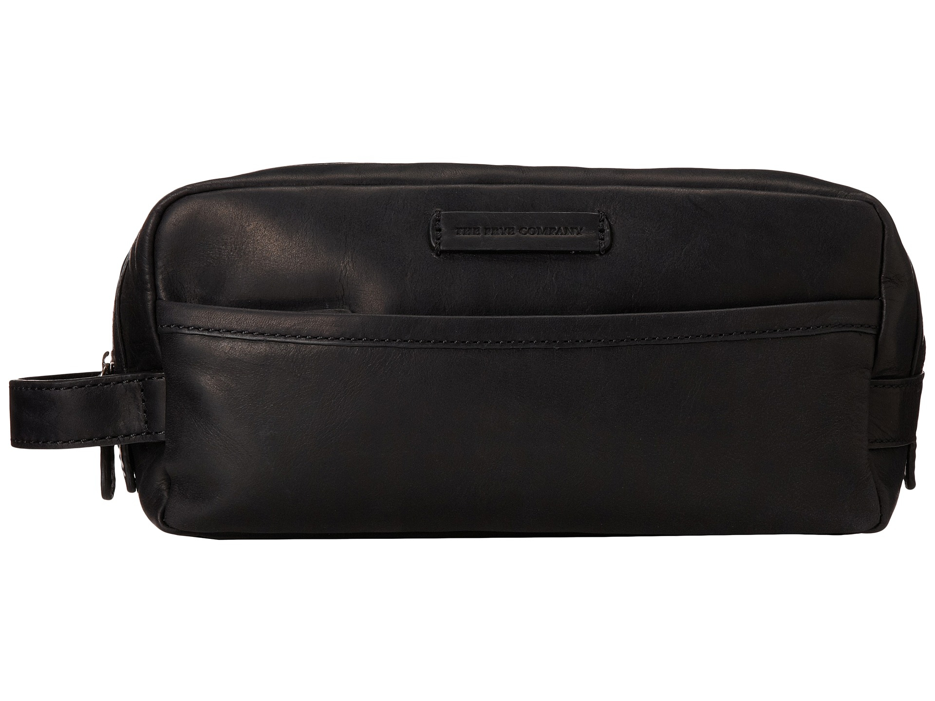 frye logan dopp kit