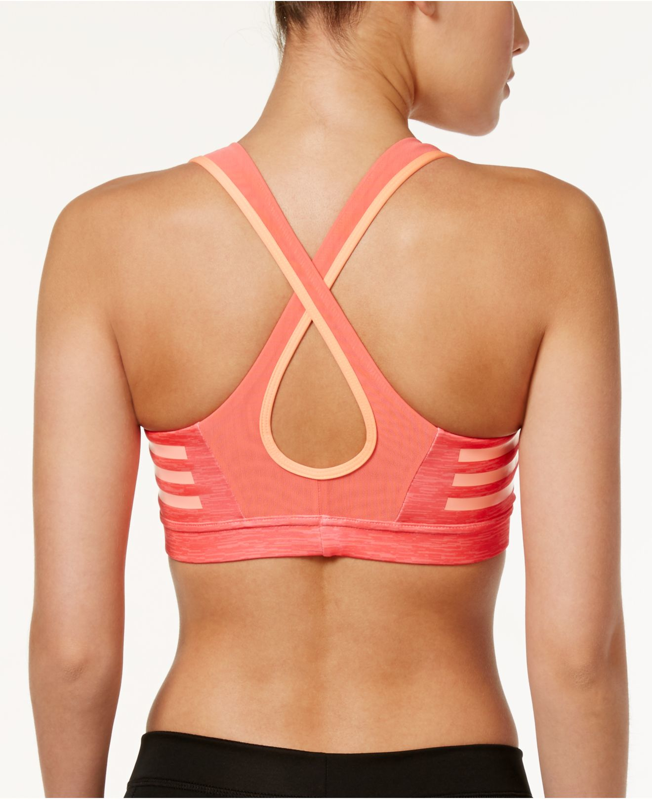 adidas climacool sports bra