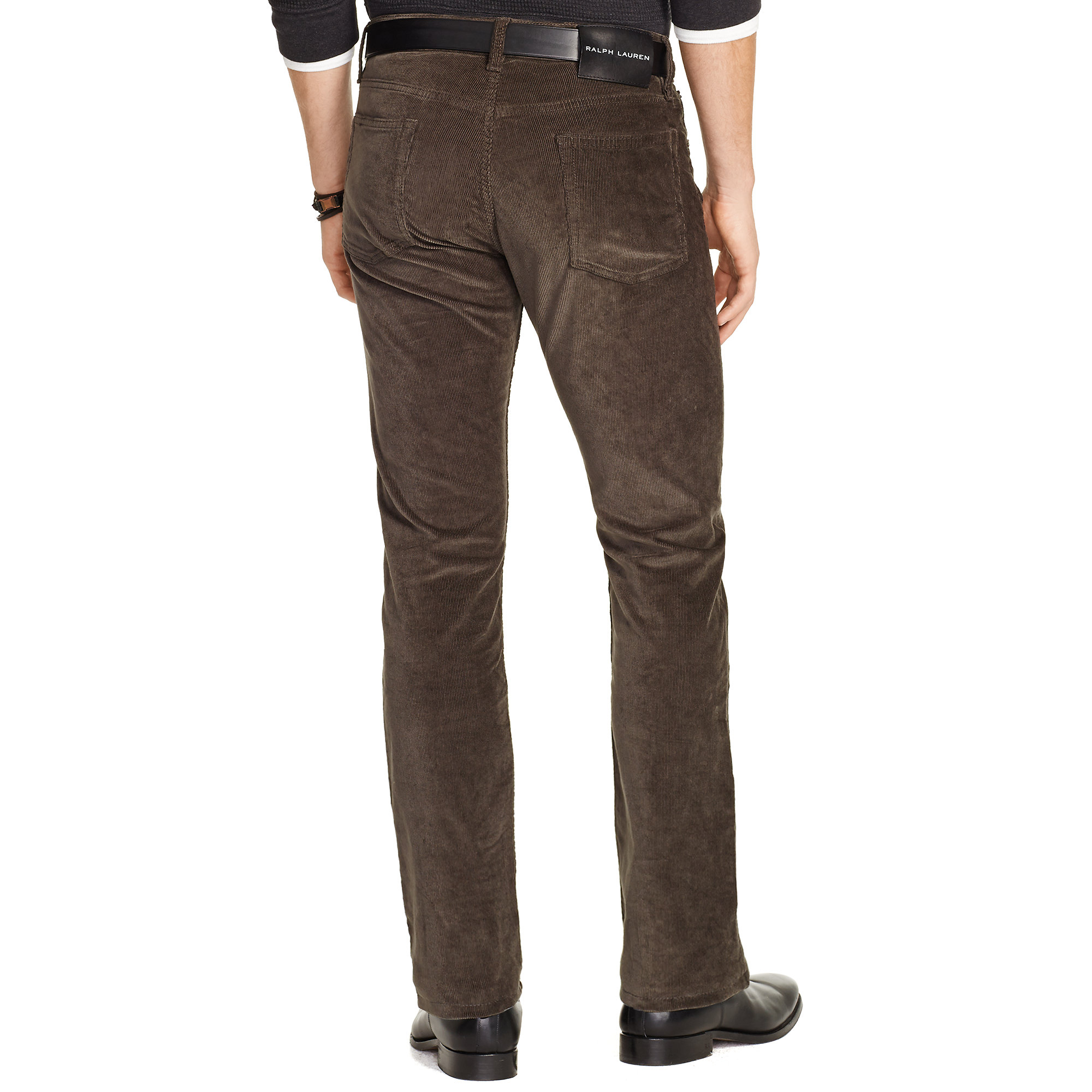 men's ralph lauren corduroy pants