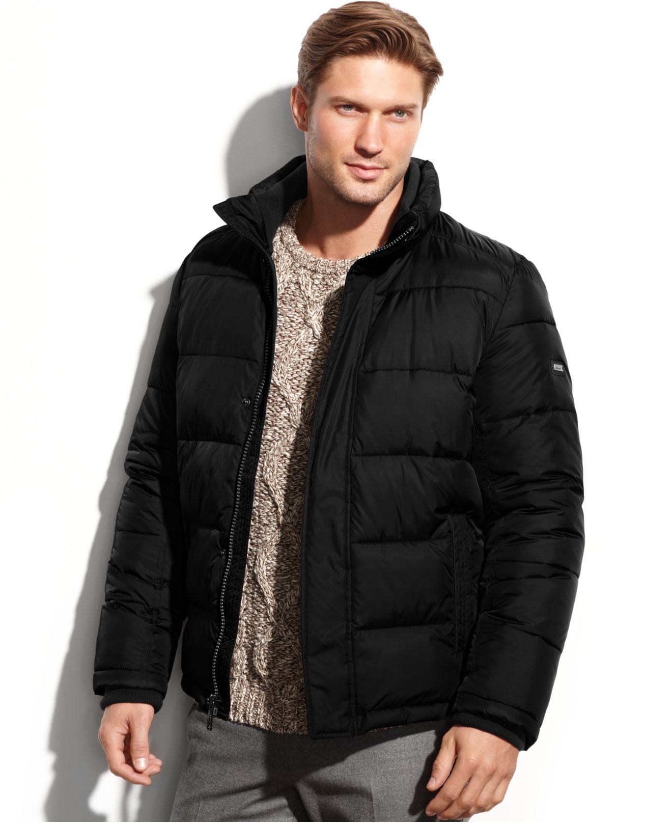 Aliexpress.com : Buy Jacket men casual winter thicken warm