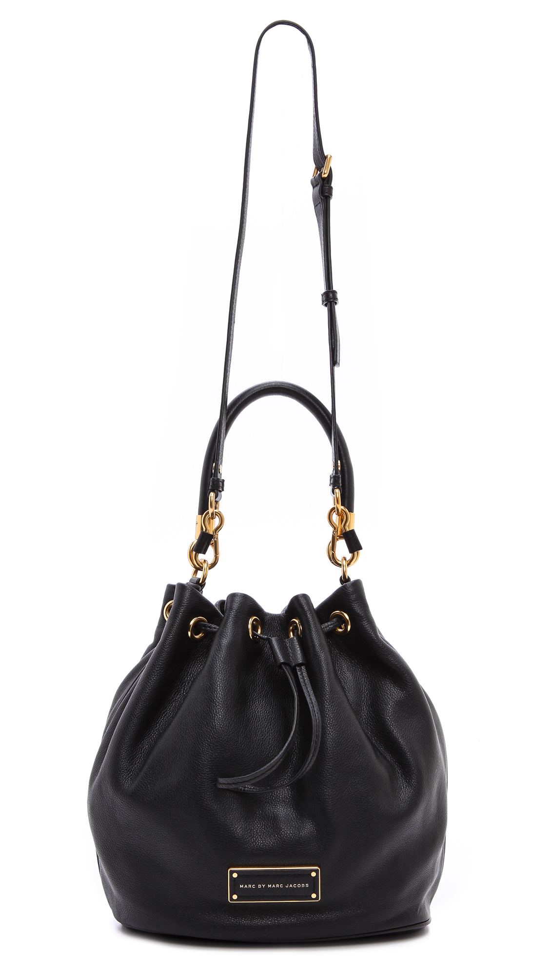 marc by marc jacobs mini bucket bag