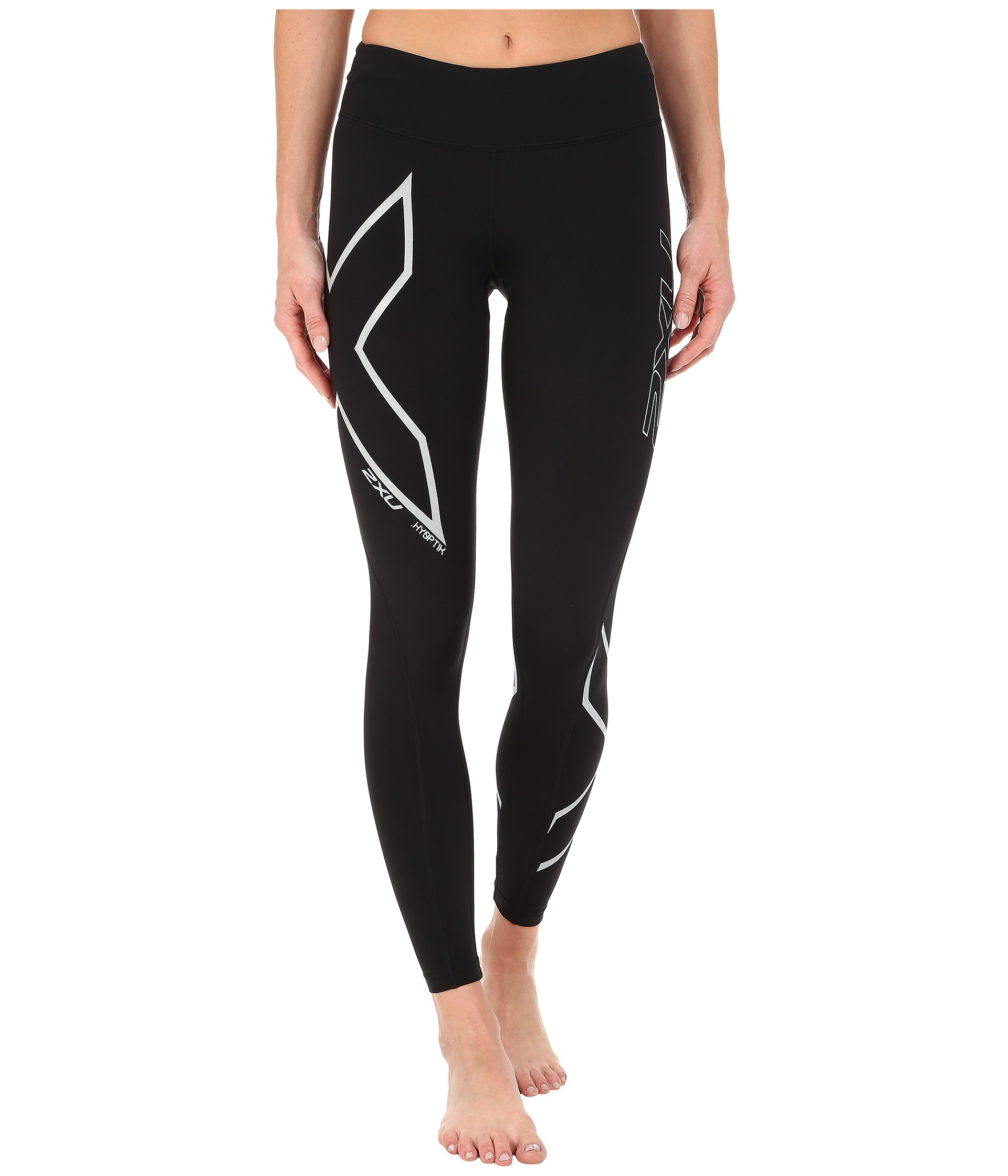 best thermal compression tights