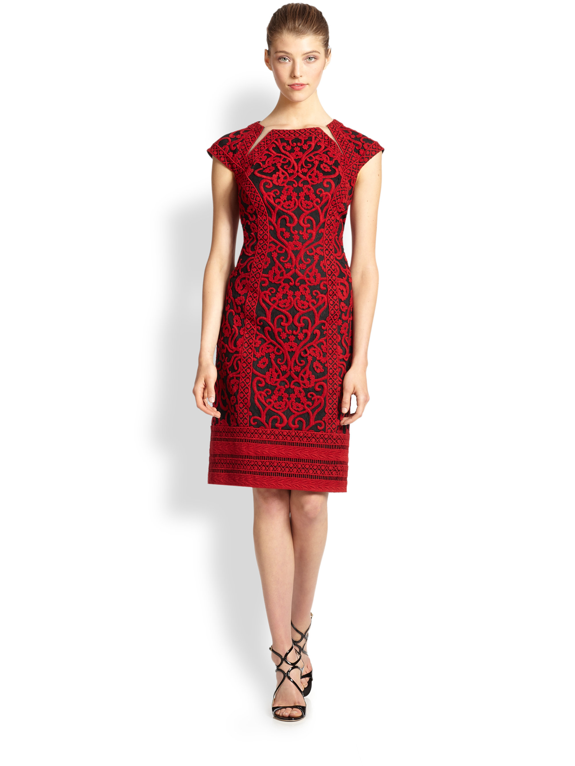 tadashi shoji clothing