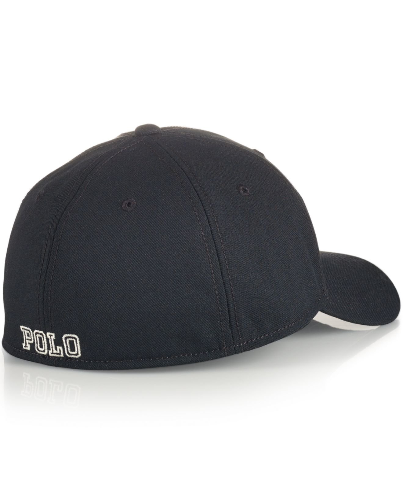 boys ralph lauren hat